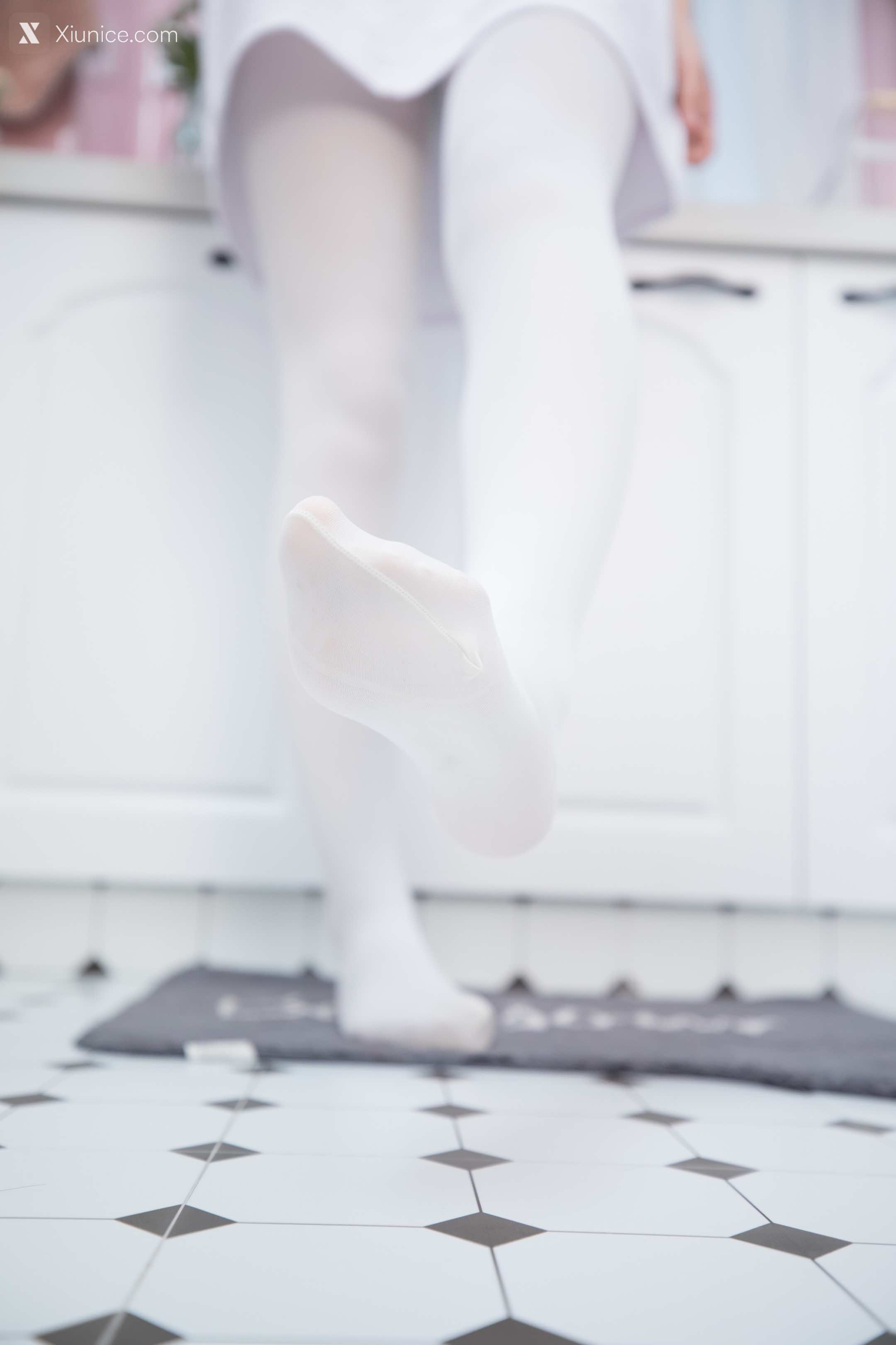 Coser@神楽坂真冬 Vol.010 魔法を使えないの日常 第24张