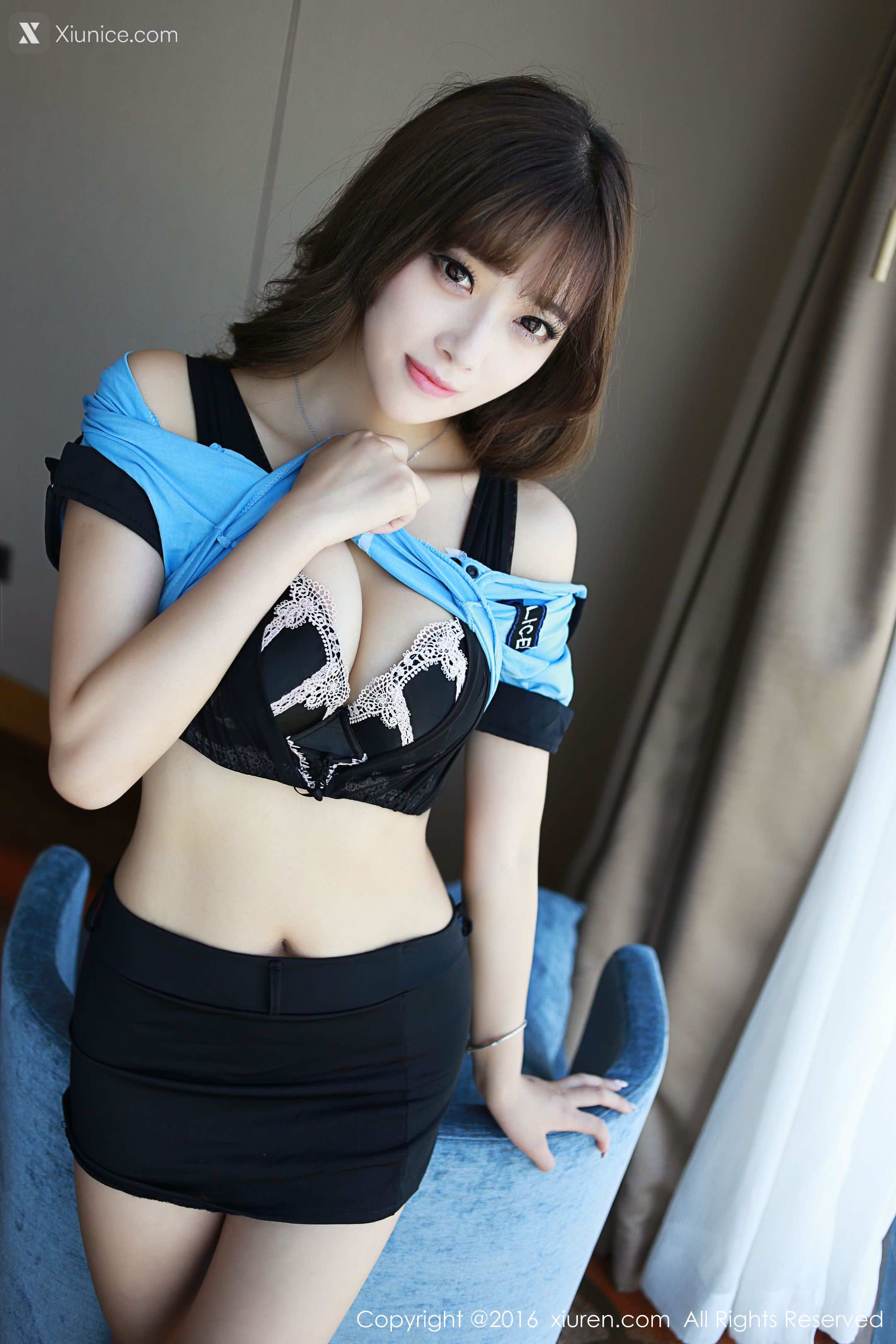 Xiuren秀人网 No.0598 sugar小甜心CC 第42张
