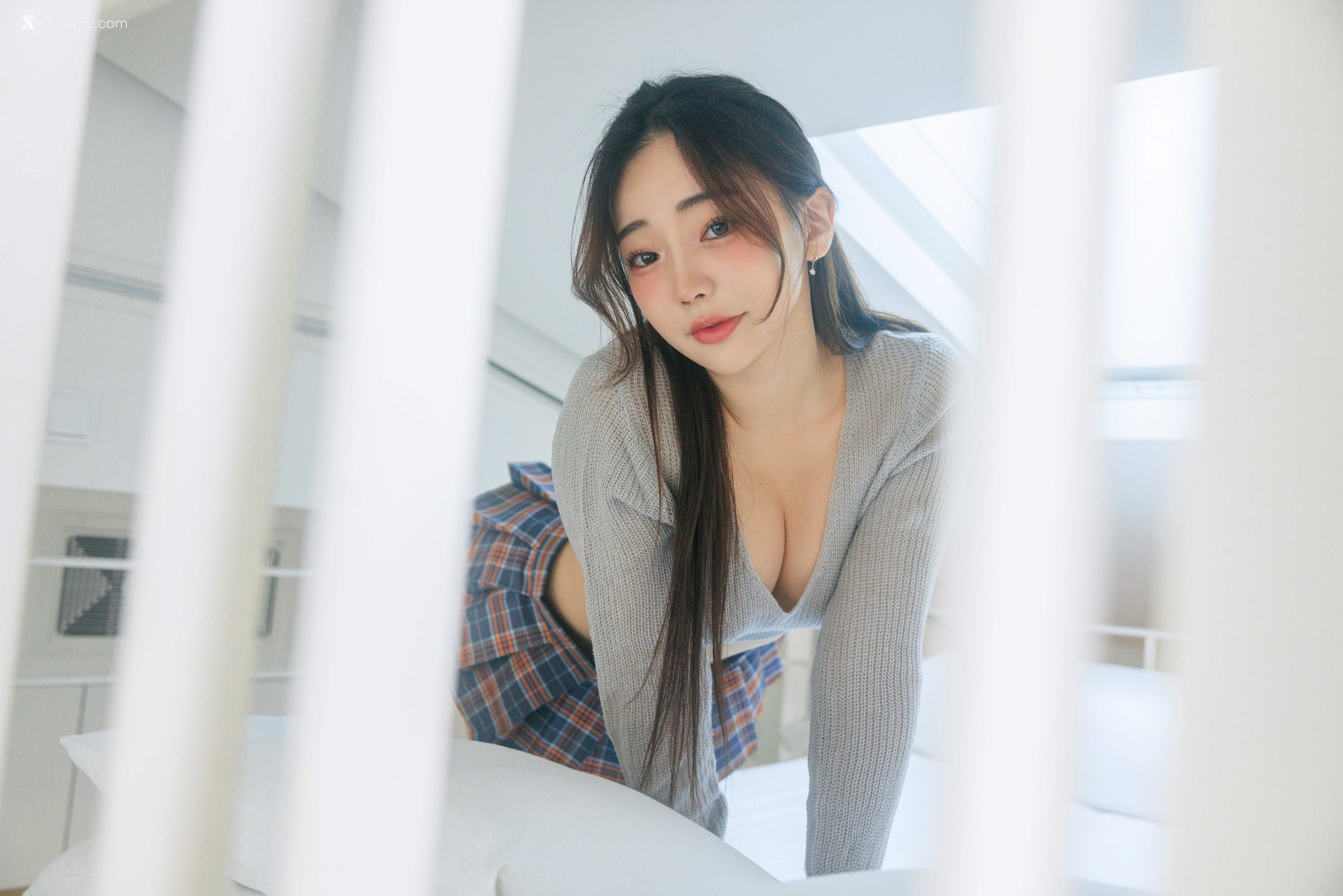 SweetBox Friya – Vol.003 第133张
