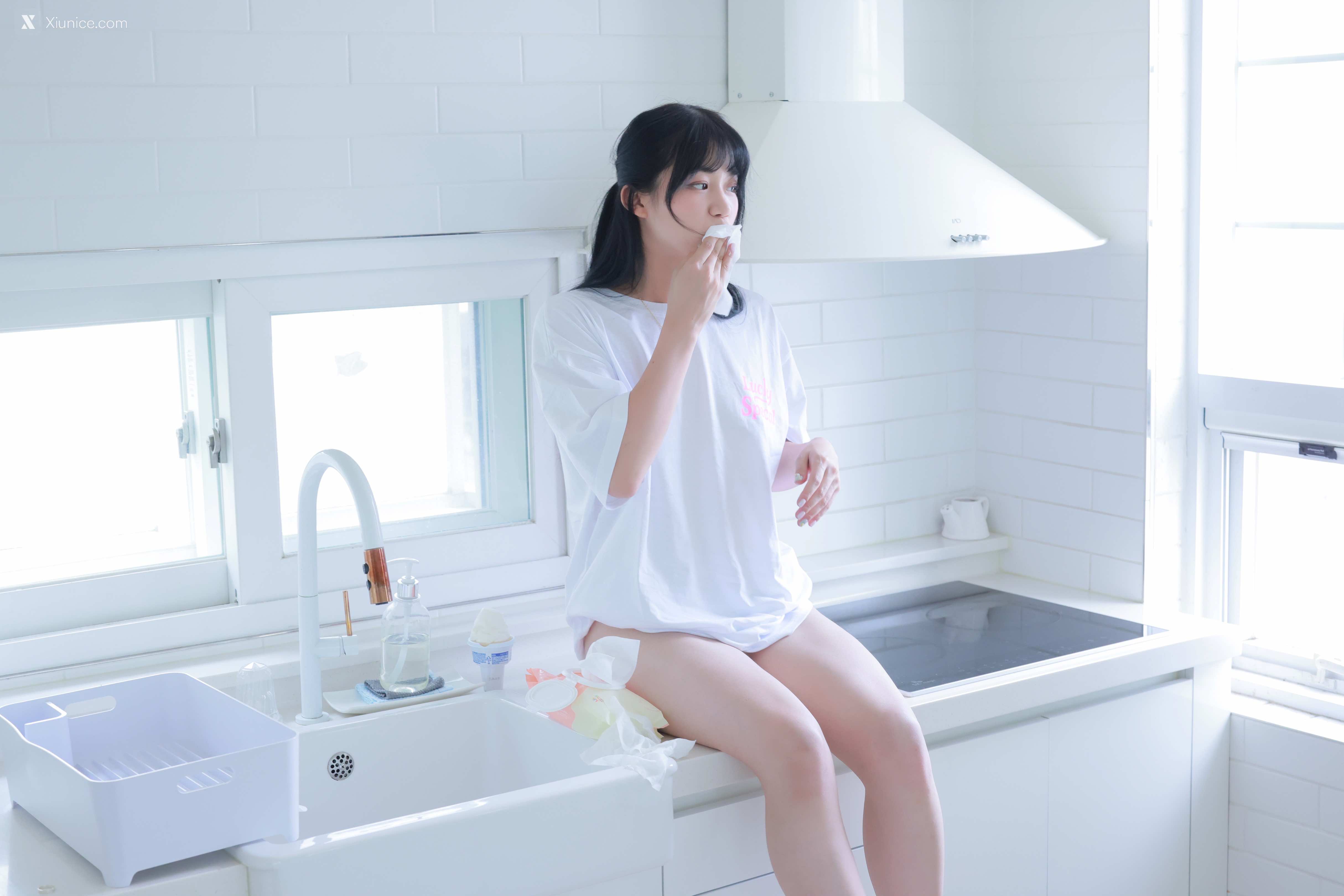 SweetBox Yui (유이) – SWTB Vol.018 CREAM 第95张