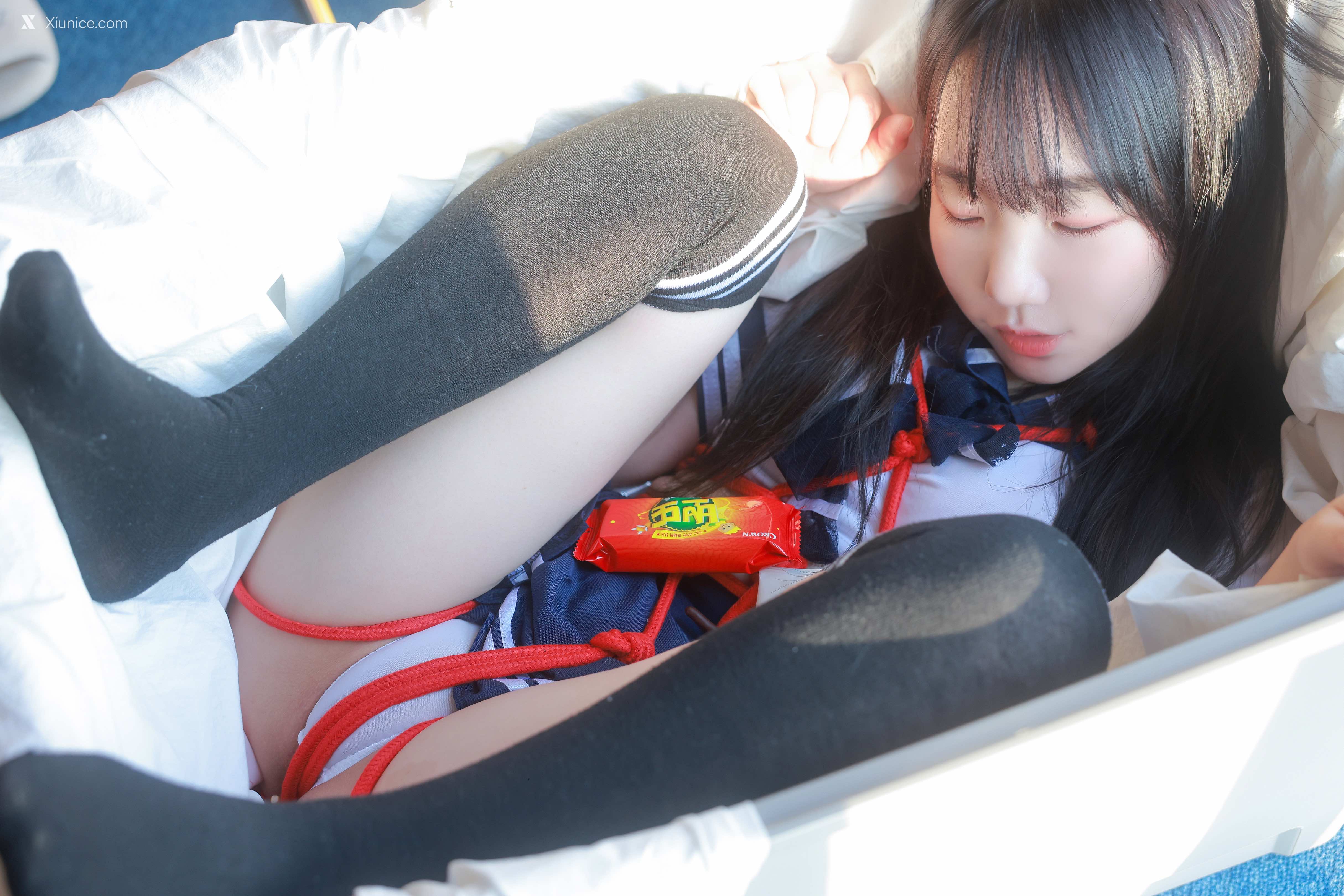 SweetBox Yeri – Packaging Girl 第8张