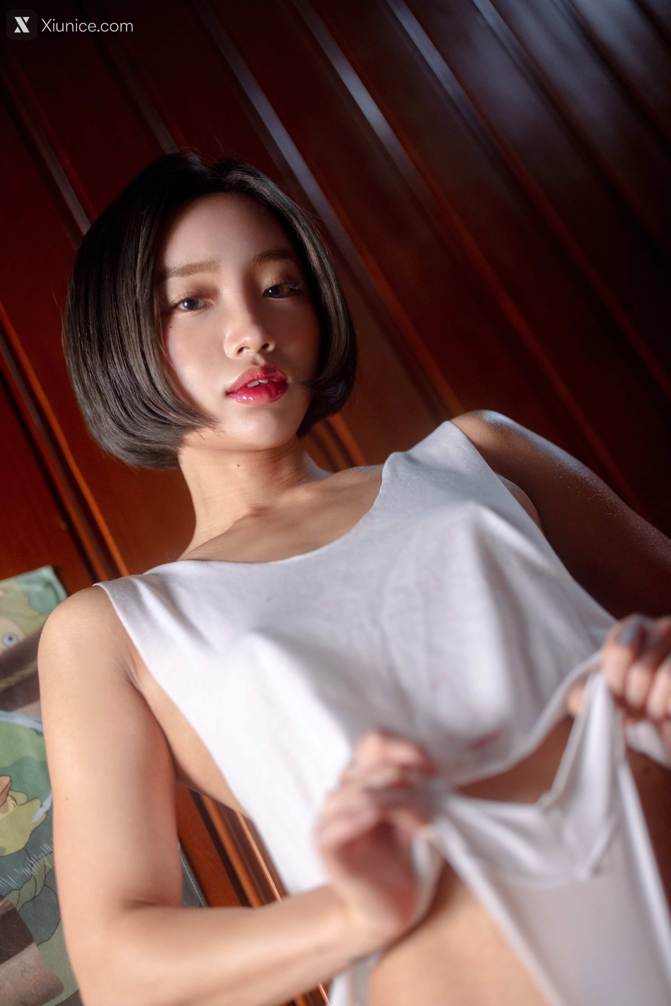 SweetBox Booty Queen – Vol.001 第48张