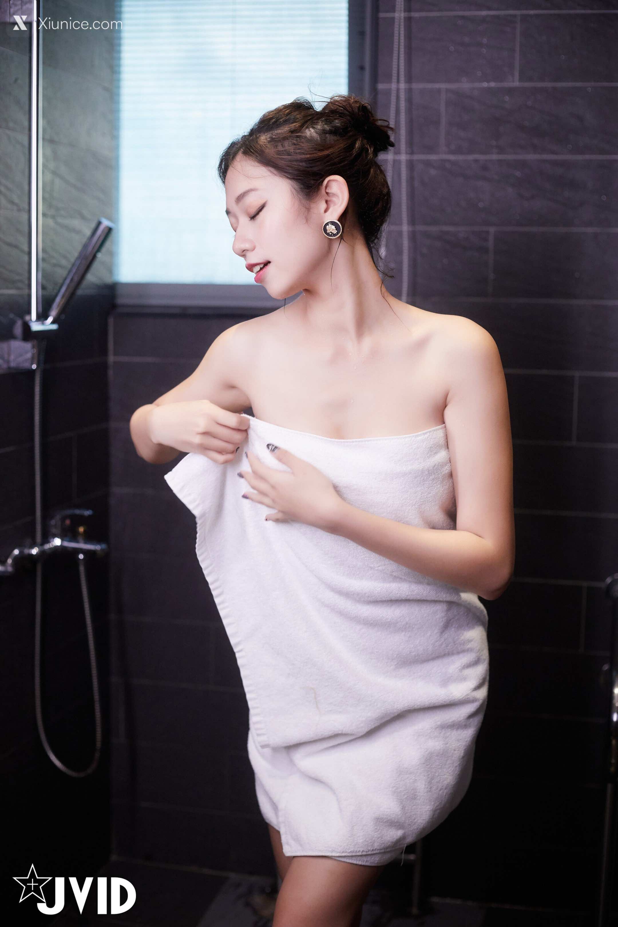 JVID – Verna – 偶然的瞬間 機率千分之一 第80张
