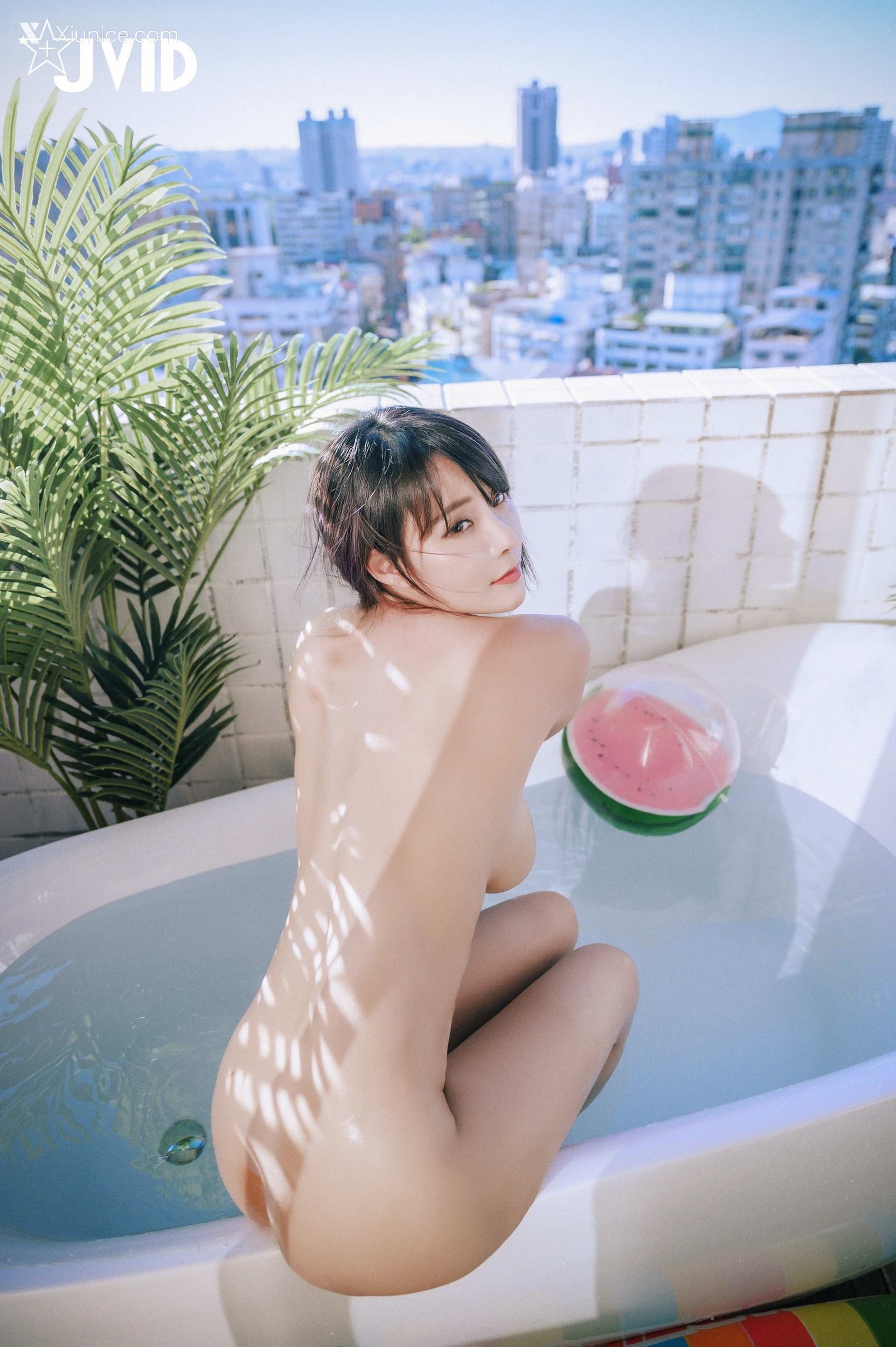 JVID – LeLe – Hot Summer 第116张