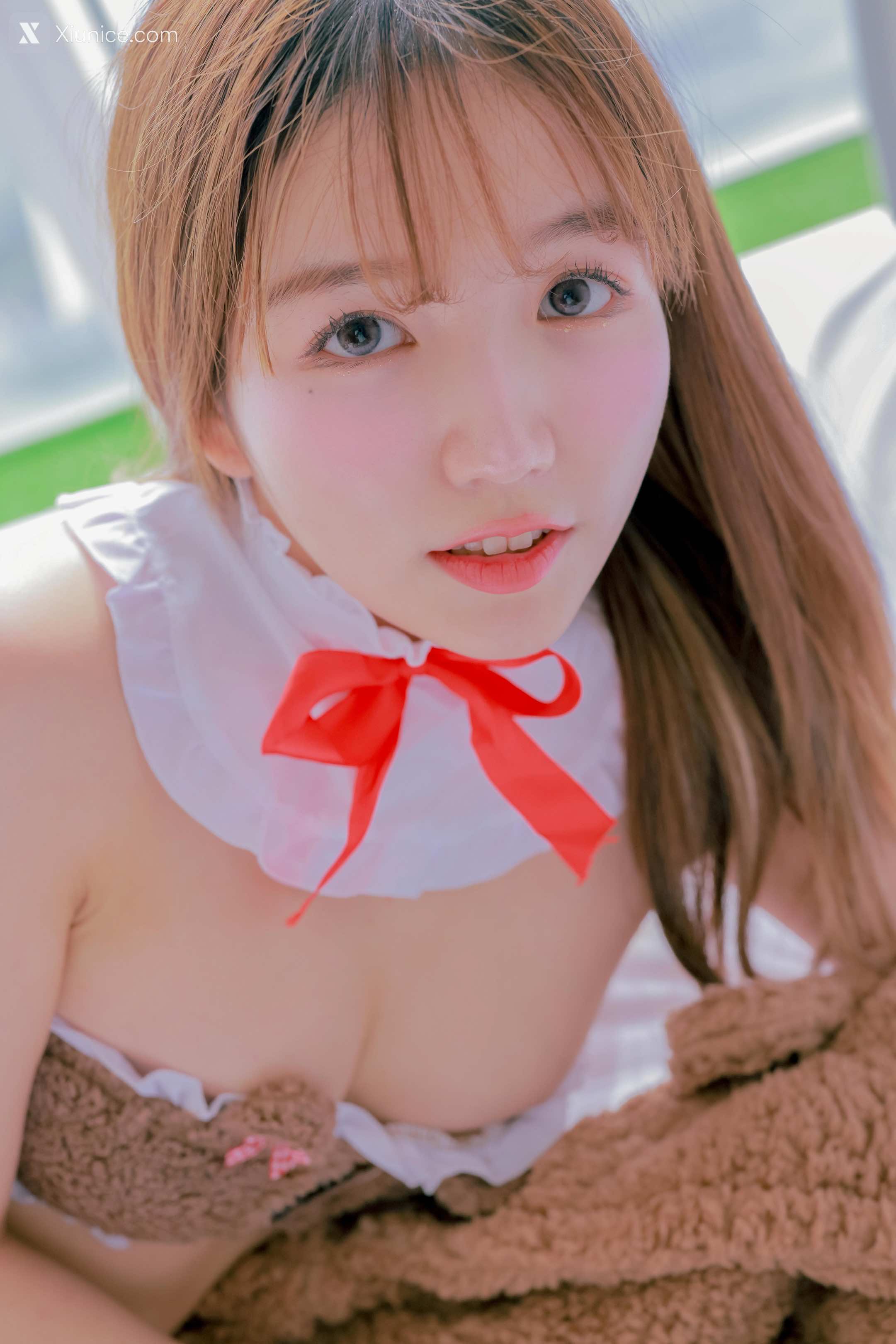 SweetBox YOONVELY – SWTB Vol.20 Raccoon Spirit 第158张