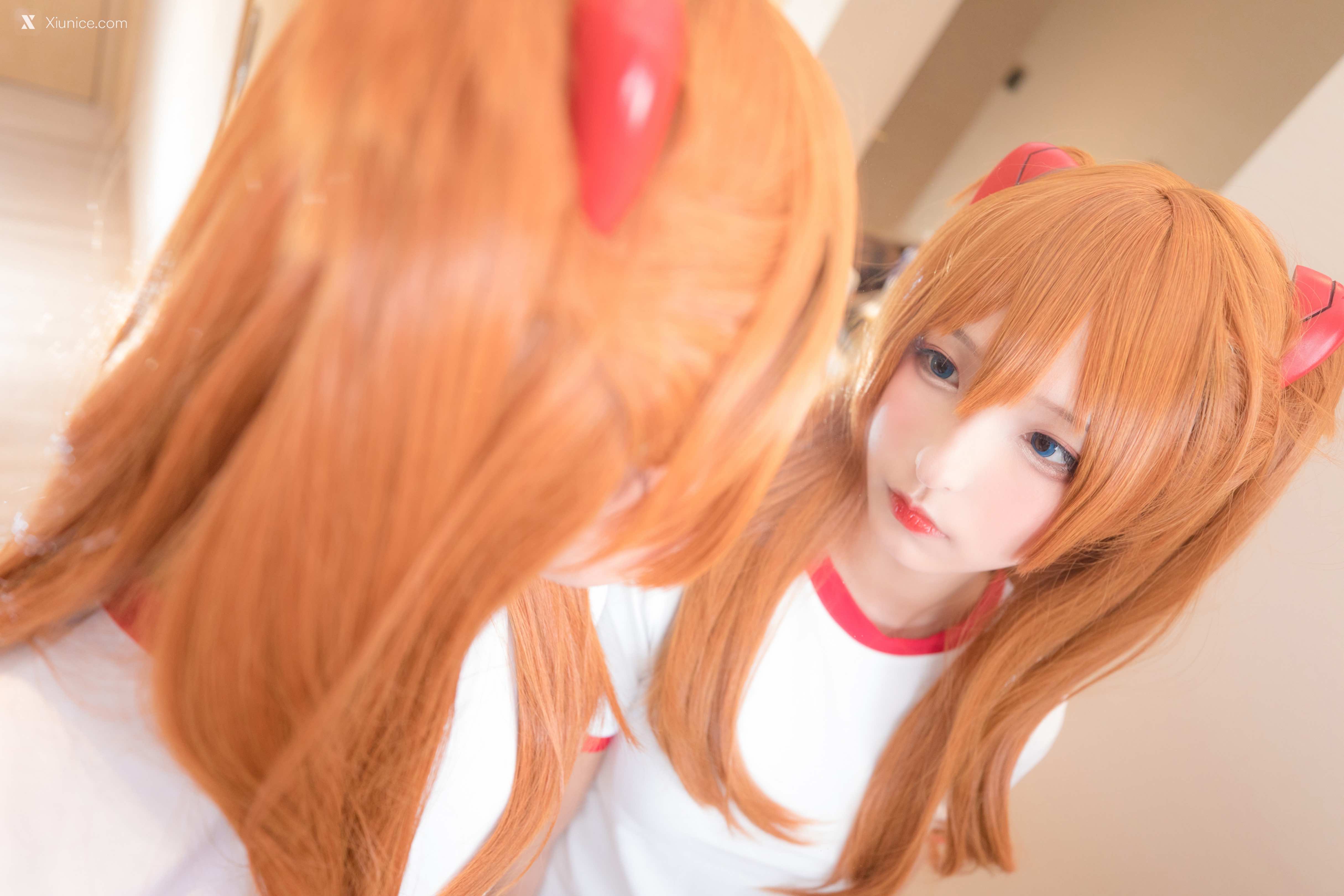 Coser@神楽坂真冬 Vol.022 未体验少女 第131张