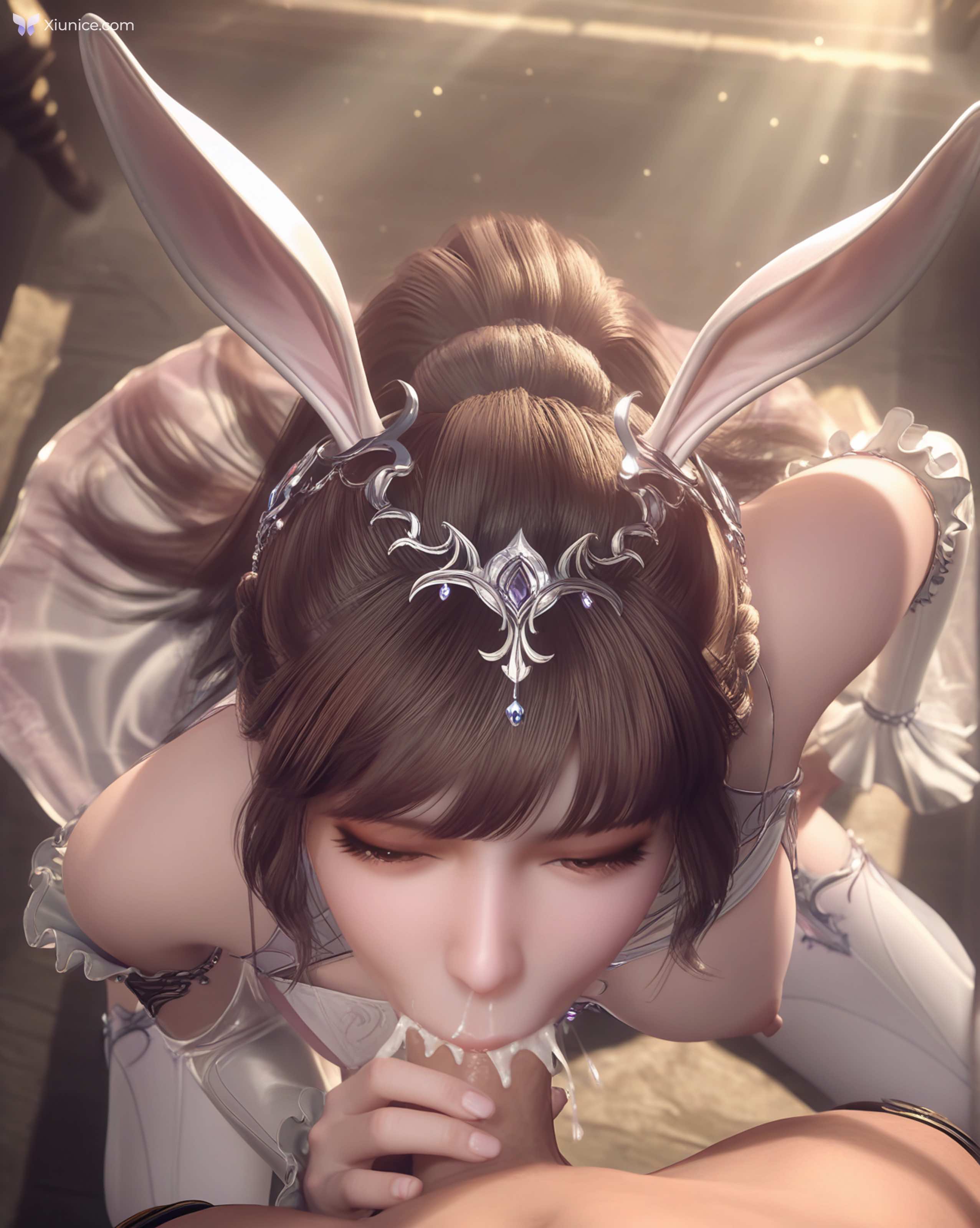 AI Girl 斗罗大陆 小舞 第106张