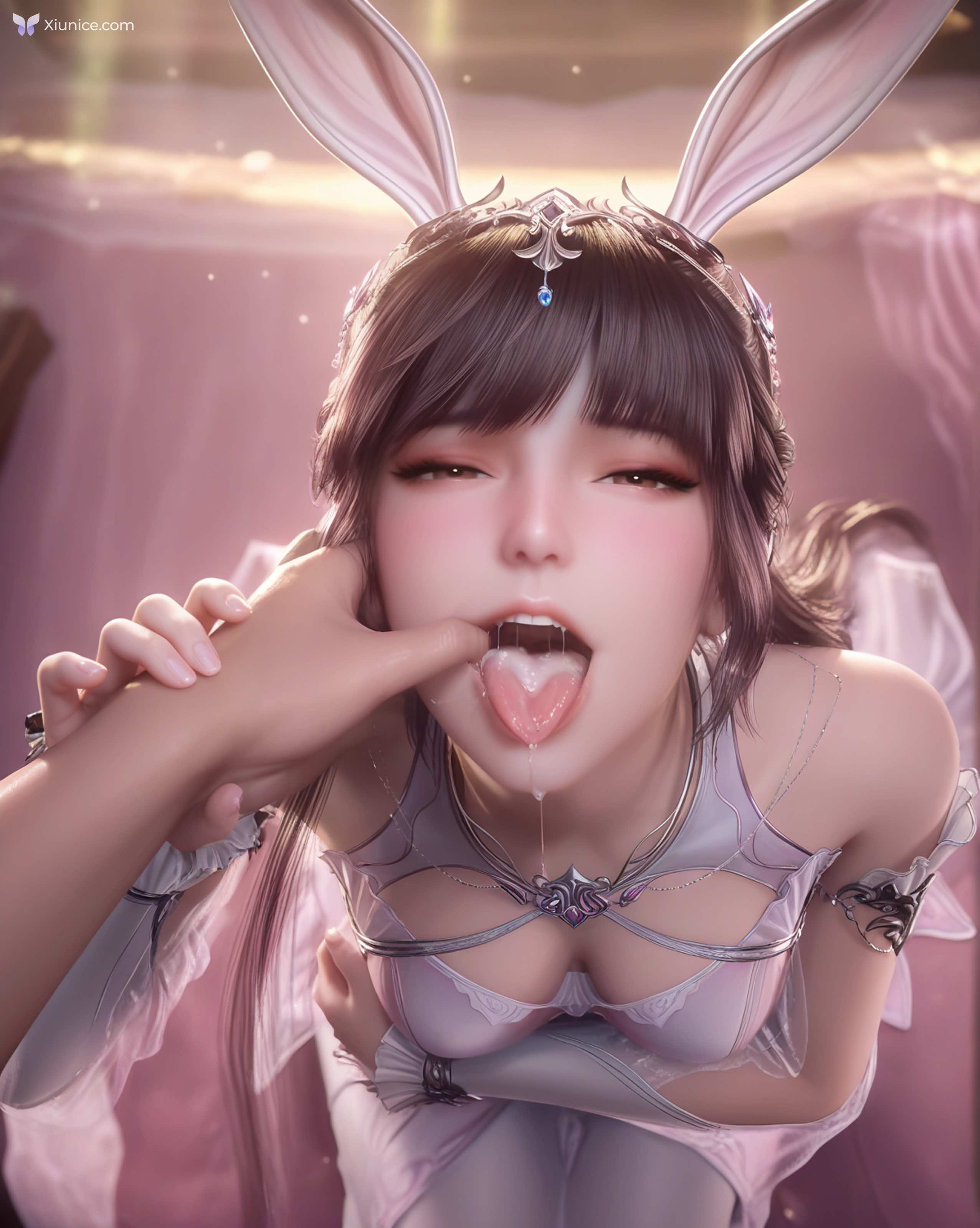 AI Girl 斗罗大陆 小舞 第168张