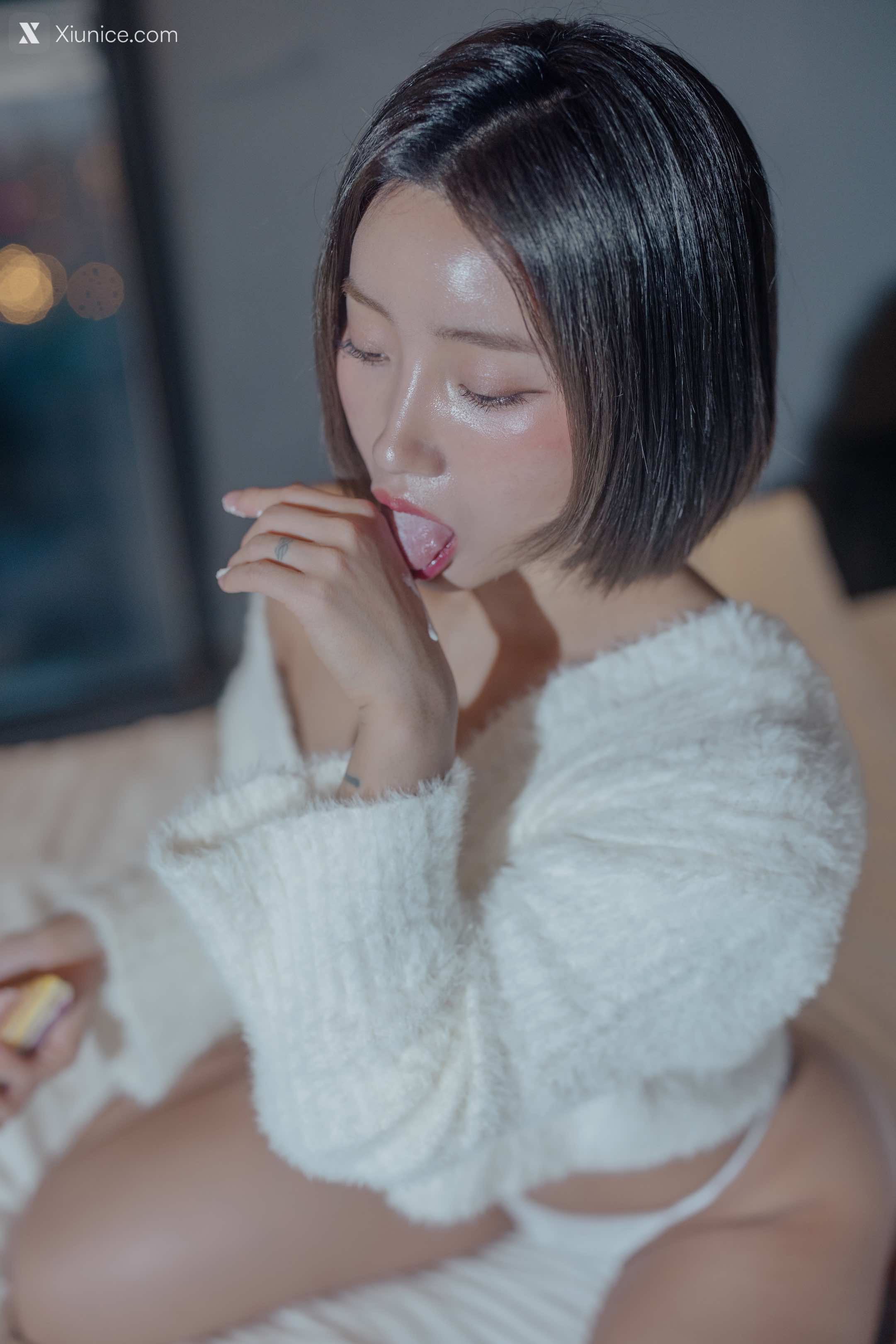 SweetBox Booty Queen – Vol.002 第54张