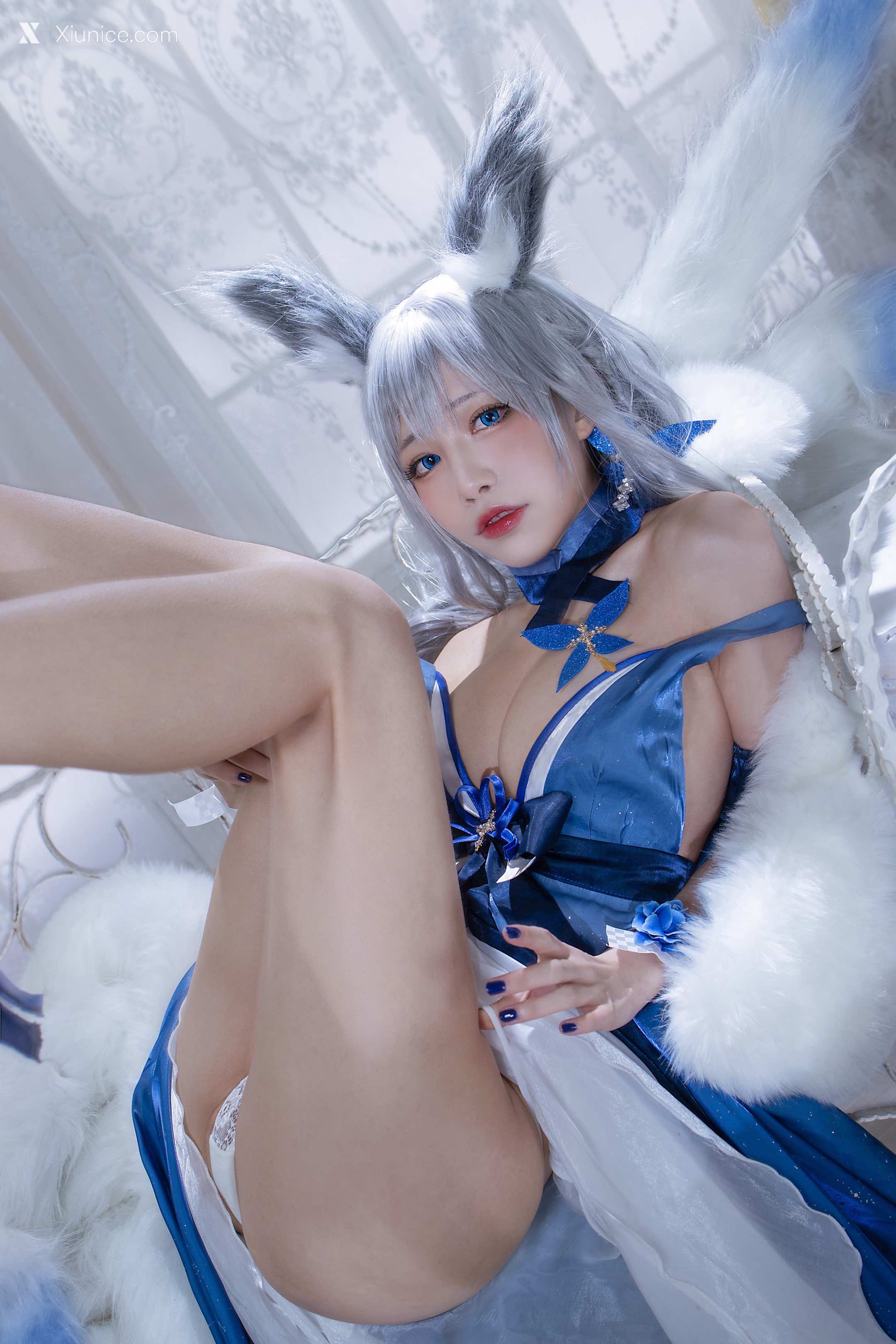 Coser@水淼Aqua – 碧蓝航线 信浓 第68张