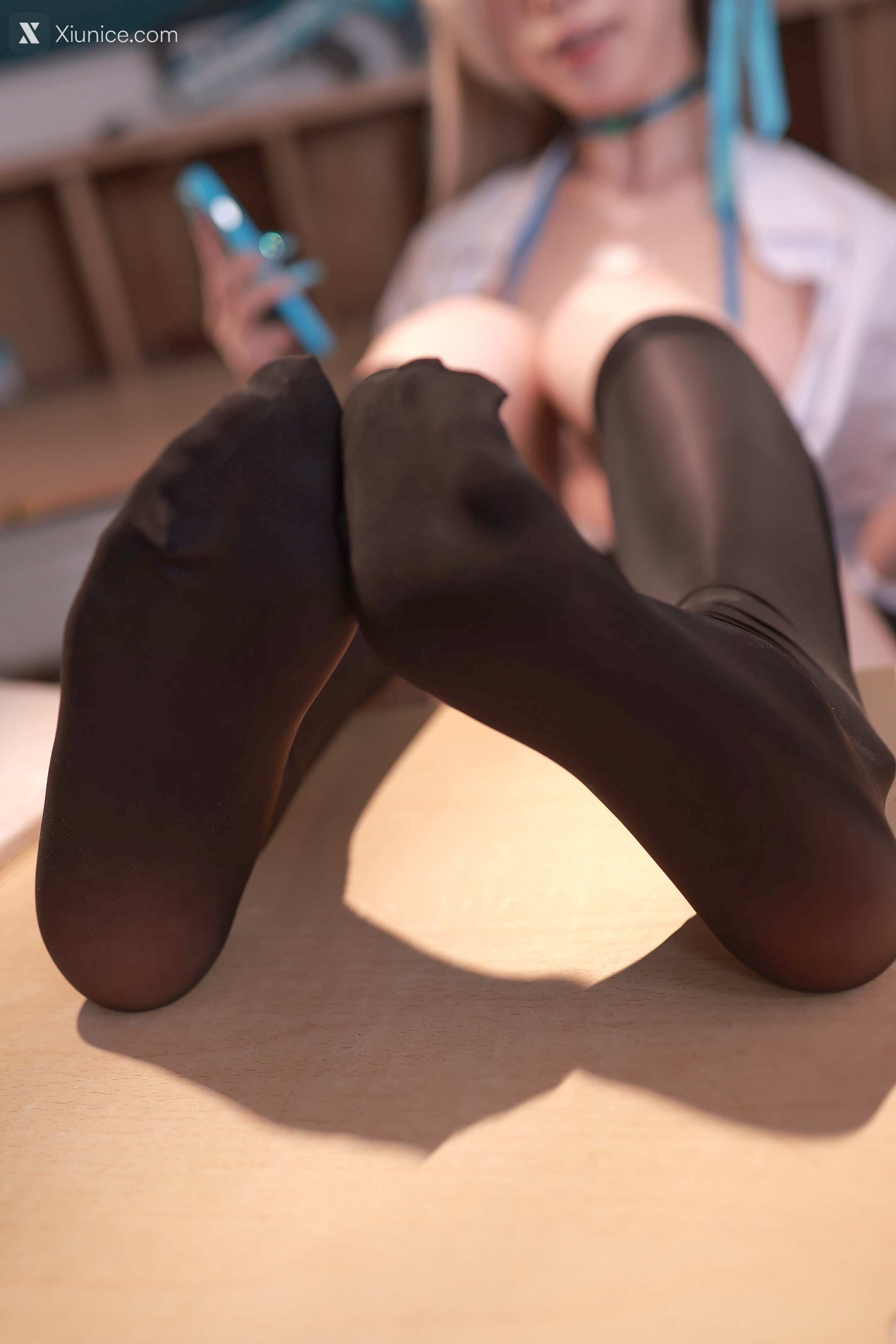 Coser@水淼Aqua – 一之濑明日奈B 第168张