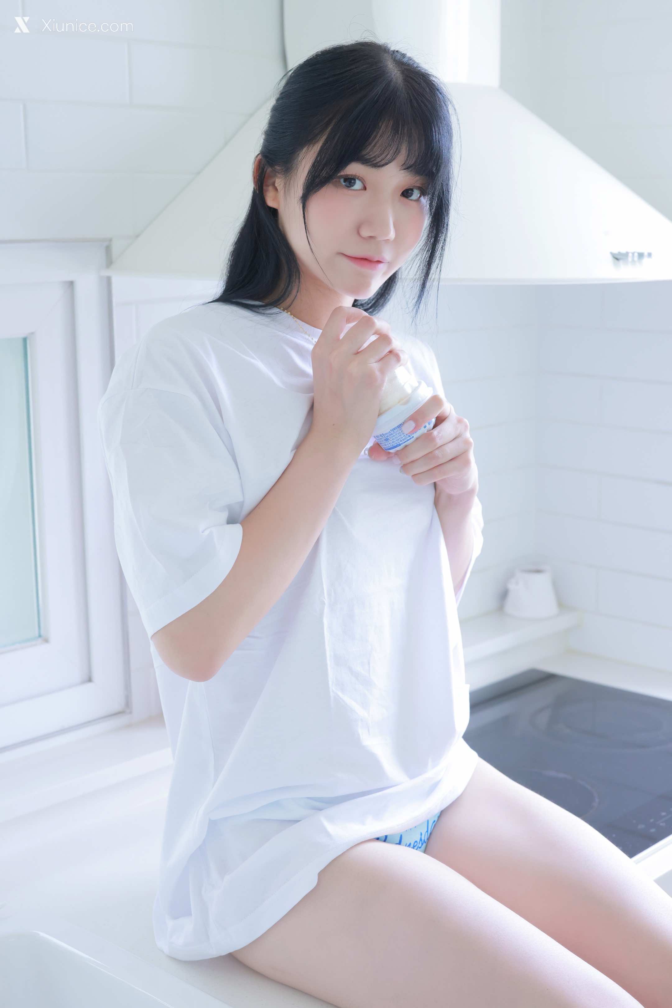 SweetBox Yui (유이) – SWTB Vol.018 CREAM 第68张
