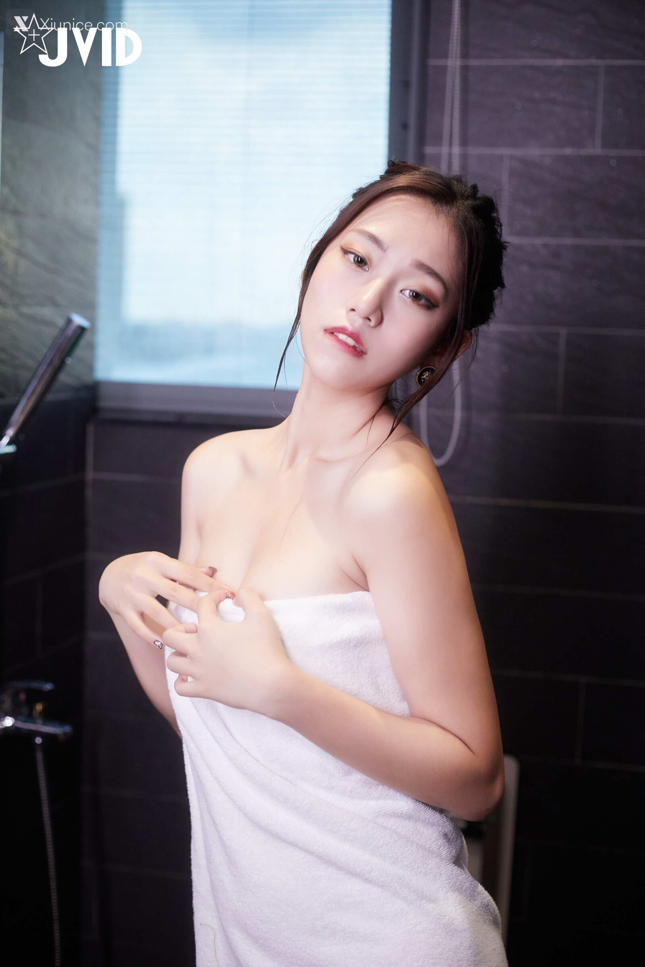 JVID – Verna – 偶然的瞬間 機率千分之一 第116张