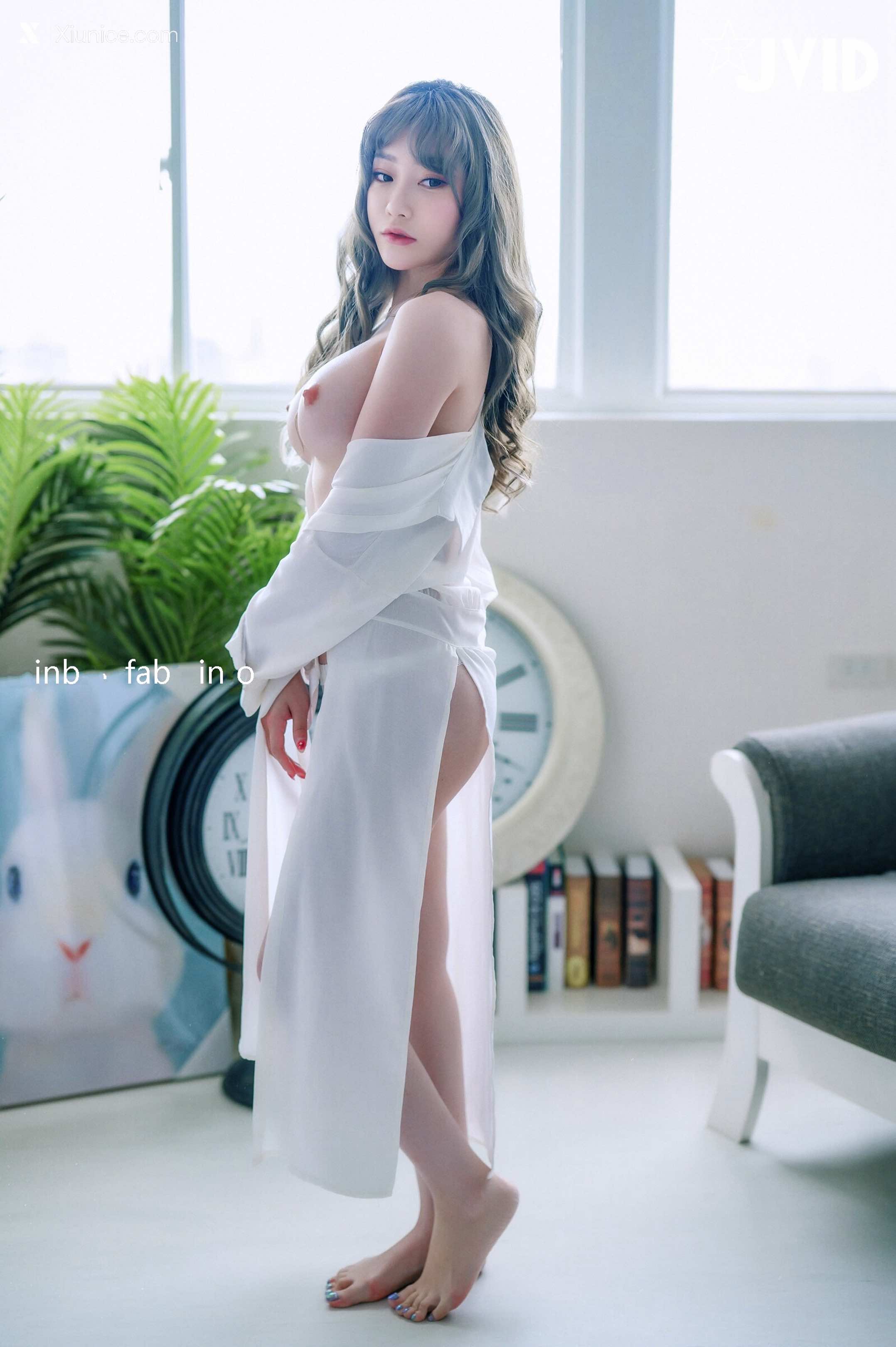 JVID – Rina-Inflatable Doll 第156张