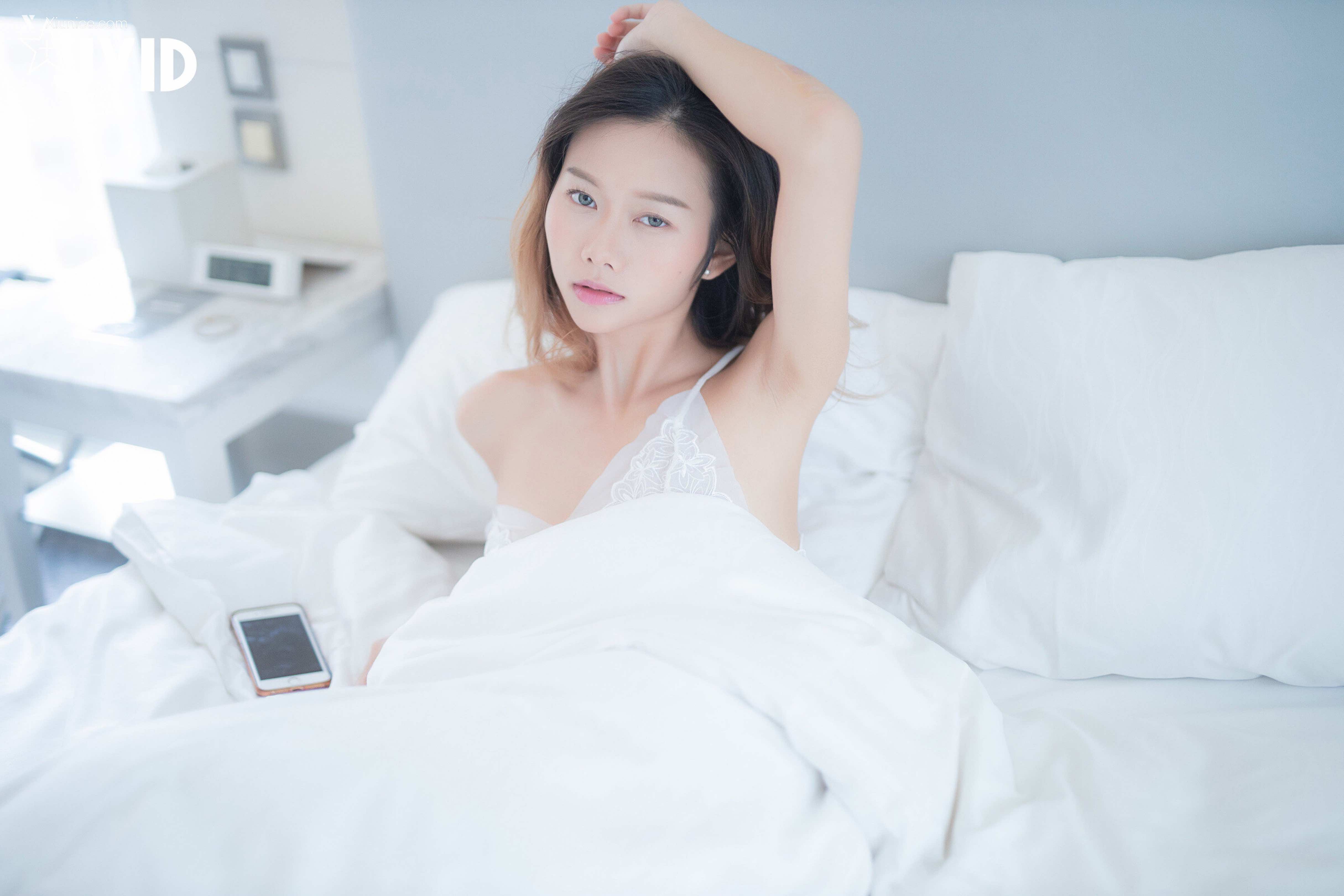 JVID – Rabbit (小兔崽子) – 晨間生活 第166张