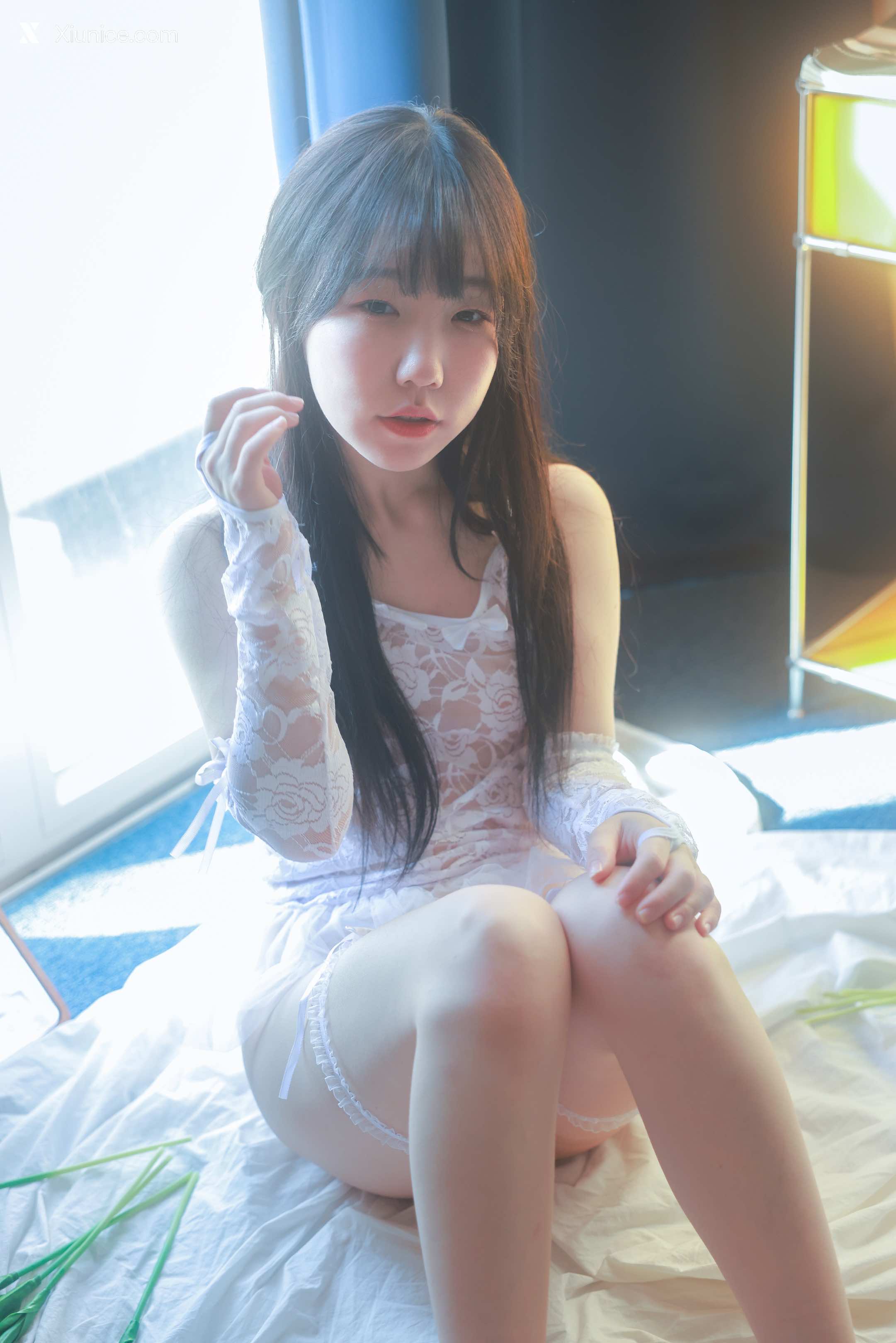 SweetBox Yeri – Packaging Girl 第187张