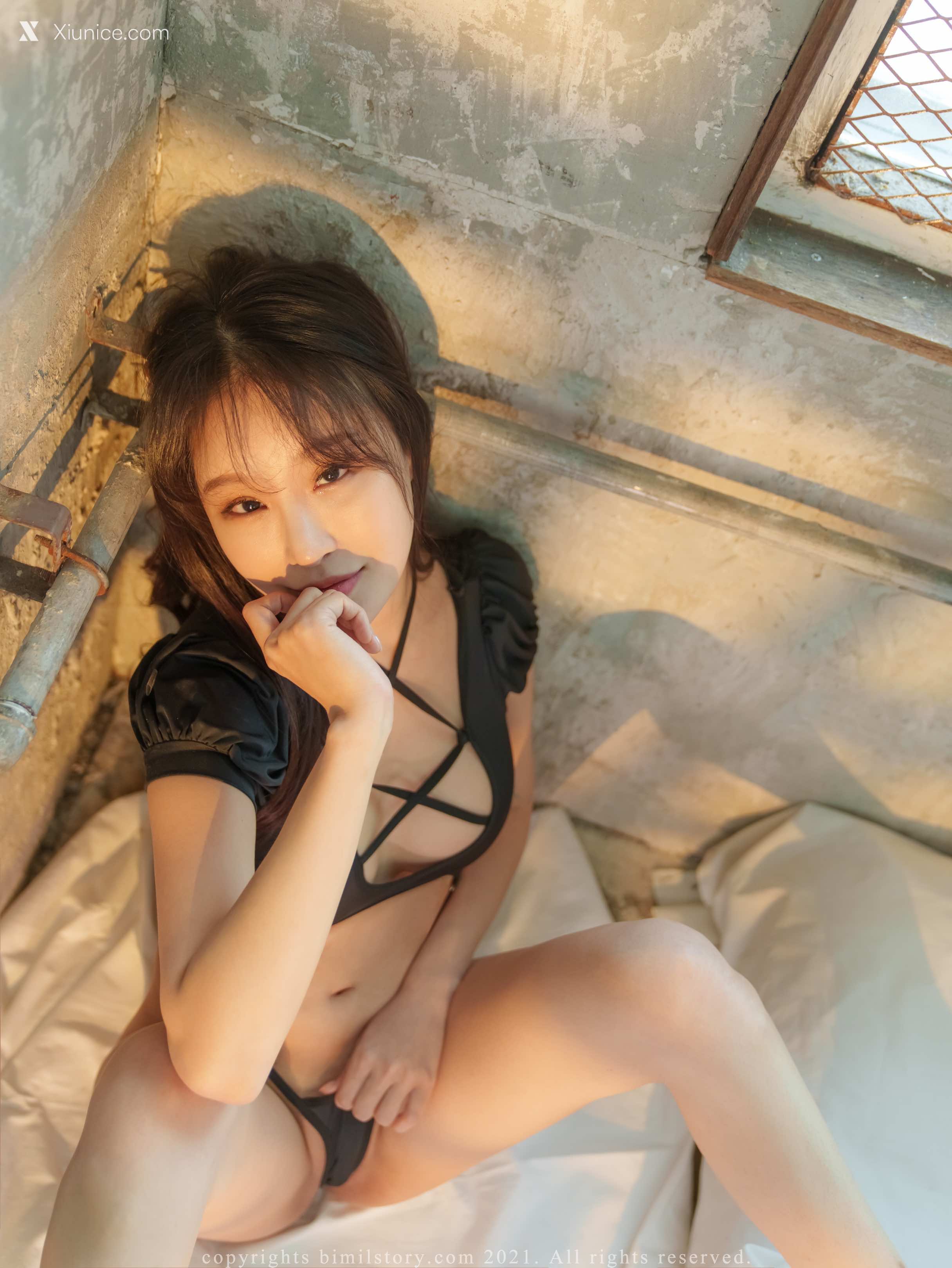 Bimilstory Leesul Vol.08 See-Through Bikini 第76张