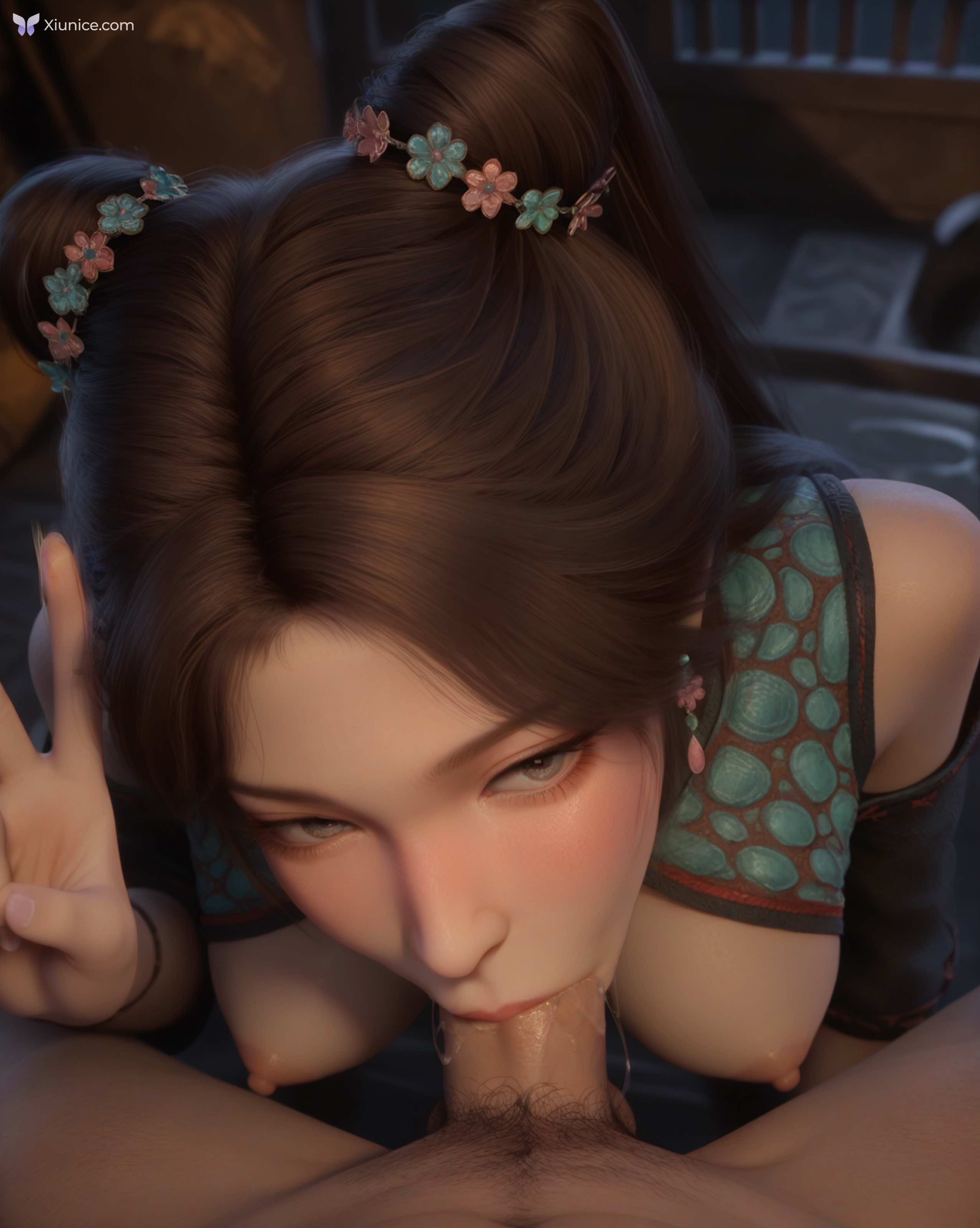 AI Girl 梅凝-1 第102张