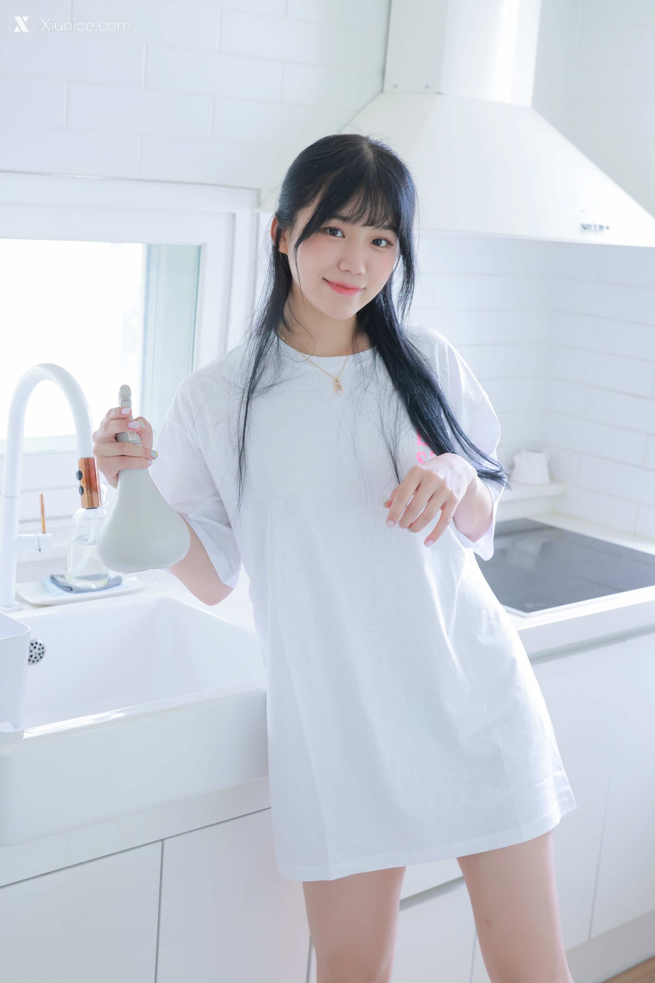 SweetBox Yui (유이) – SWTB Vol.018 CREAM 第116张