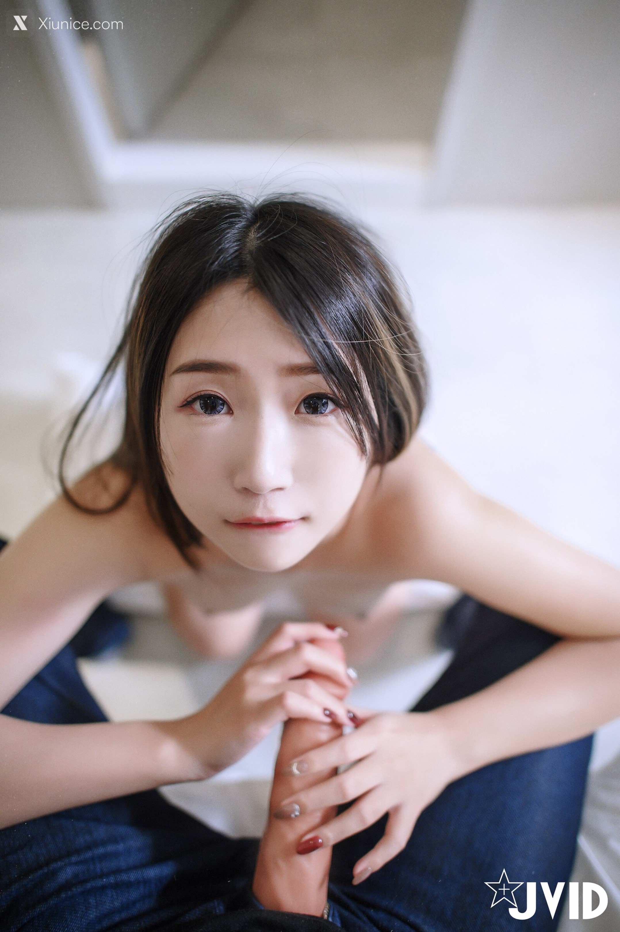 JVID – Mini 肉包 – Hot lover 第16张