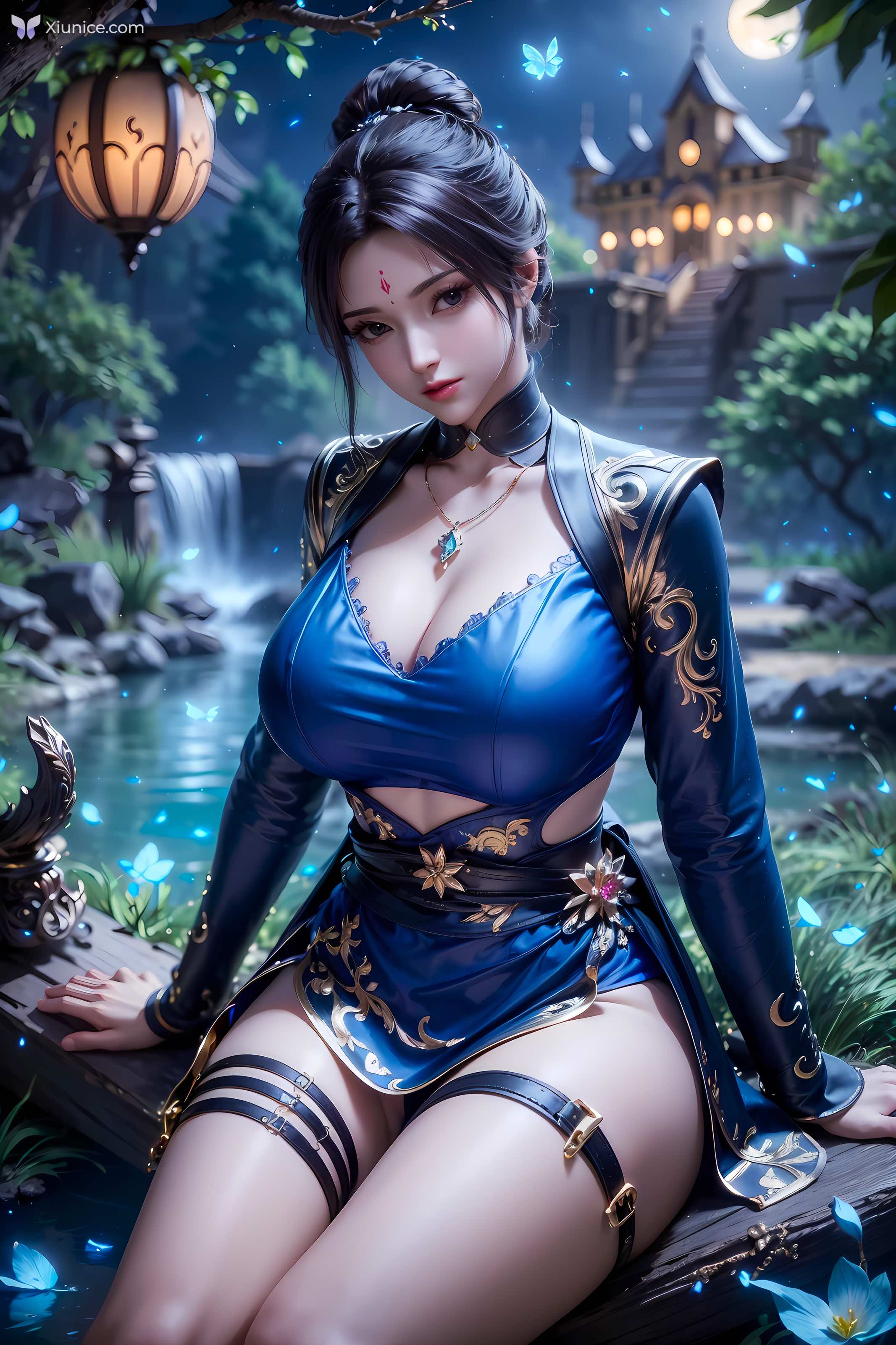 AI Girl 沧元图 青玉 第22张