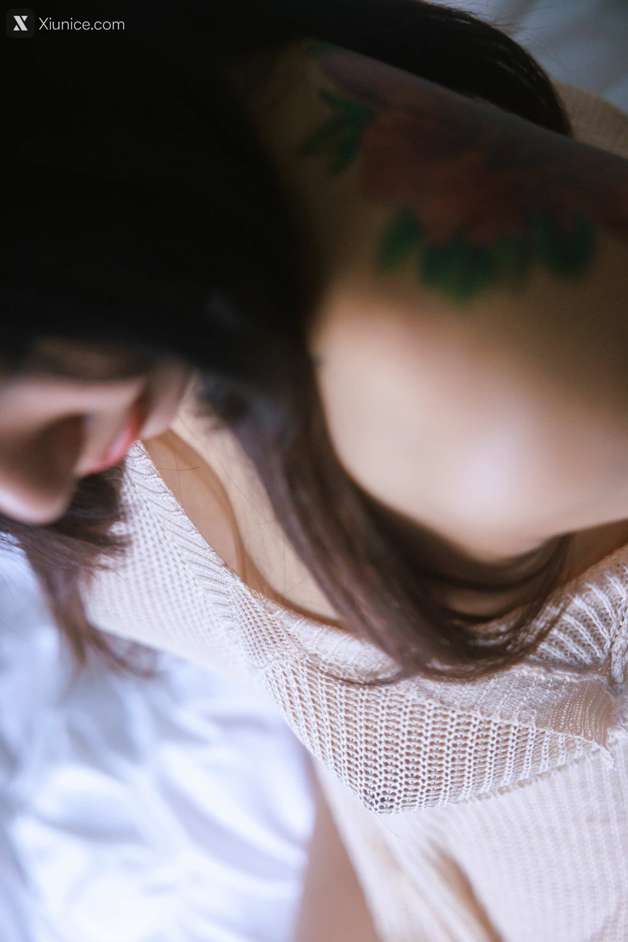SweetBox Chloe (클로이) Vol.009 第62张