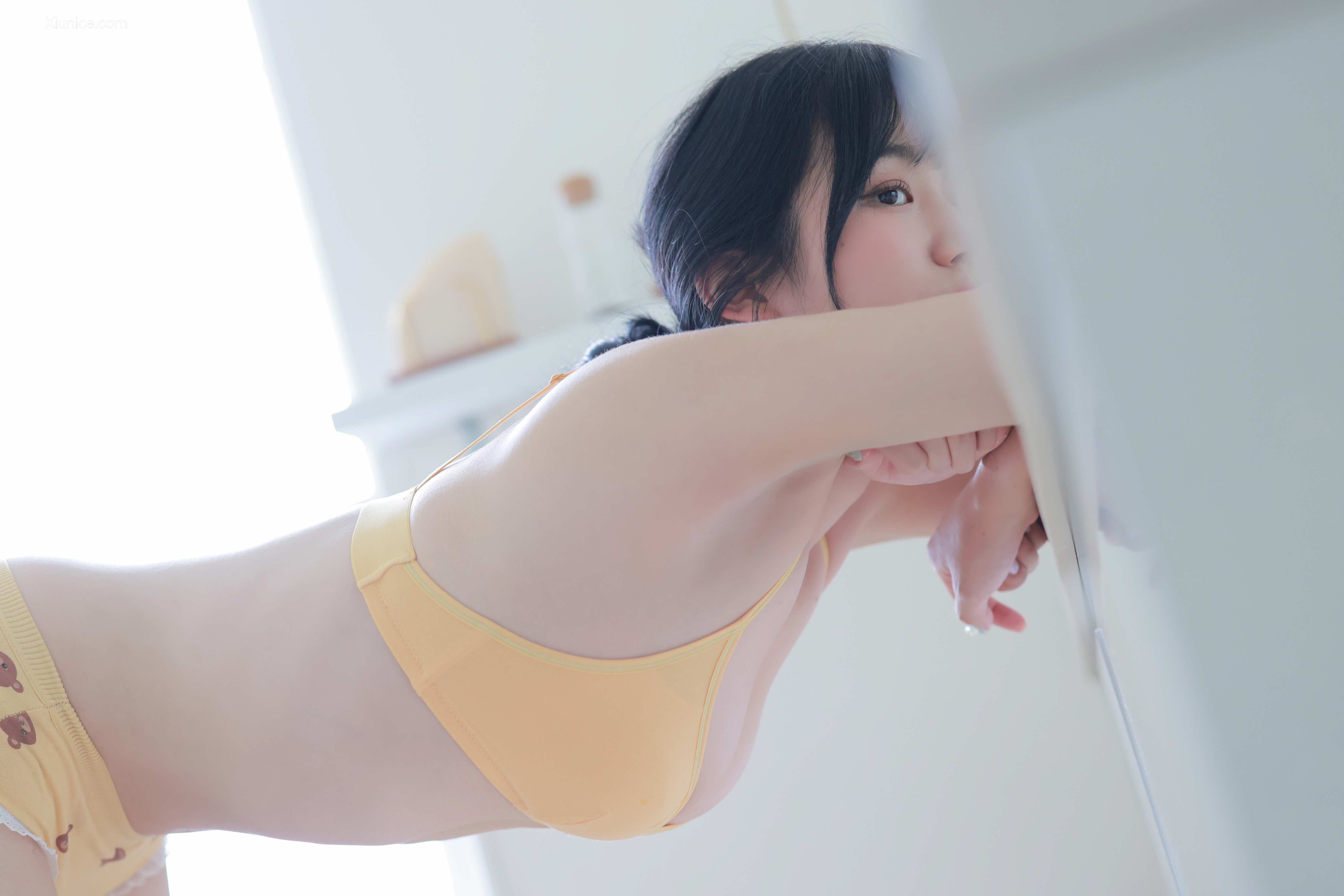 SweetBox Yui (유이) – SWTB Vol.018 CREAM 第159张