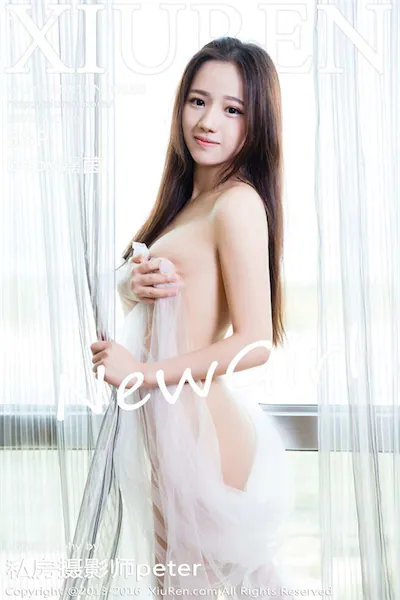 Xiuren秀人网 No.0580 baby嘉茵