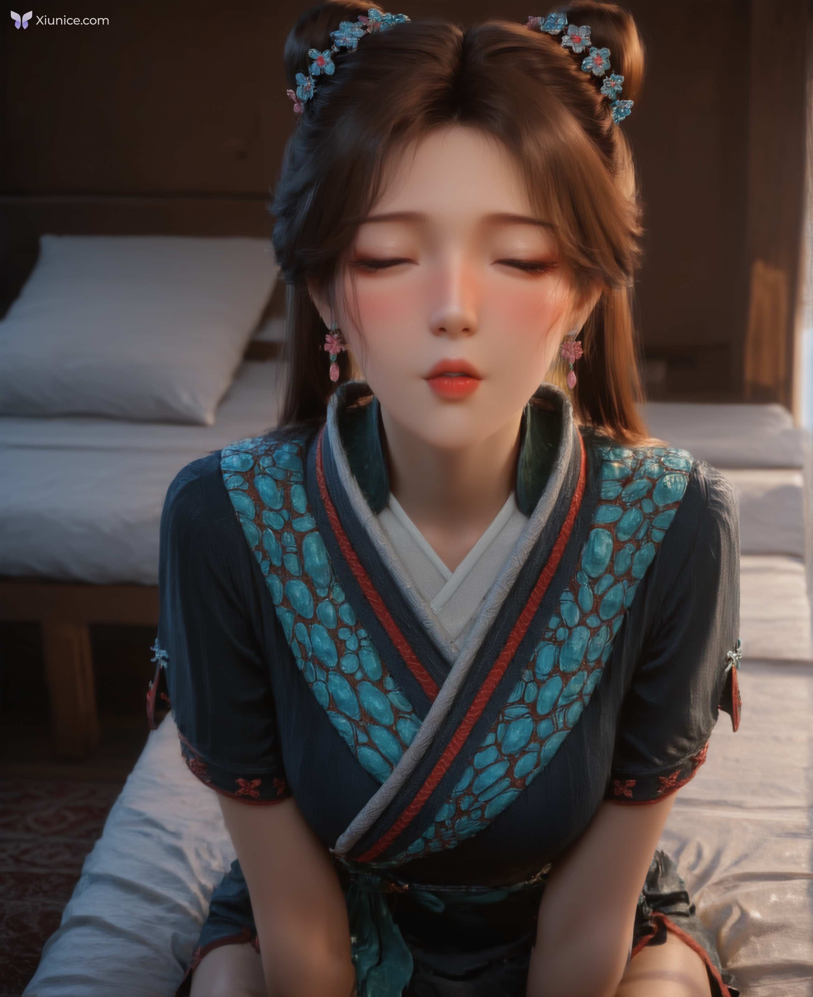 AI Girl 梅凝-1 第228张