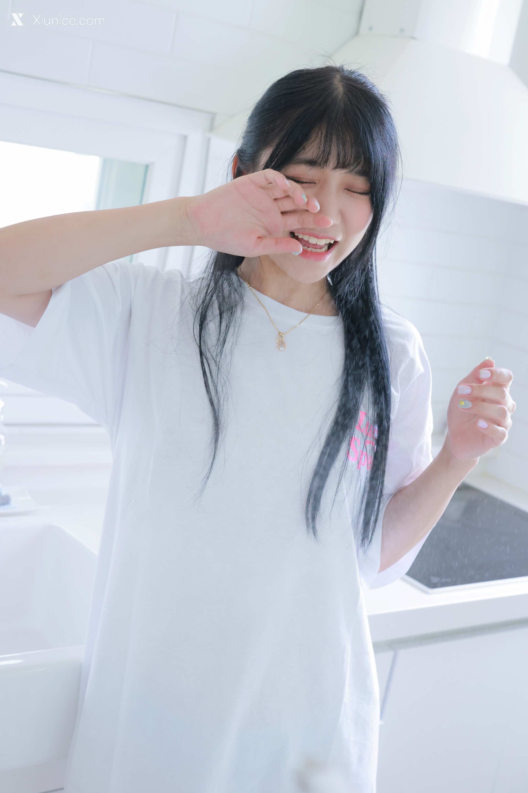 SweetBox Yui (유이) – SWTB Vol.018 CREAM 第8张