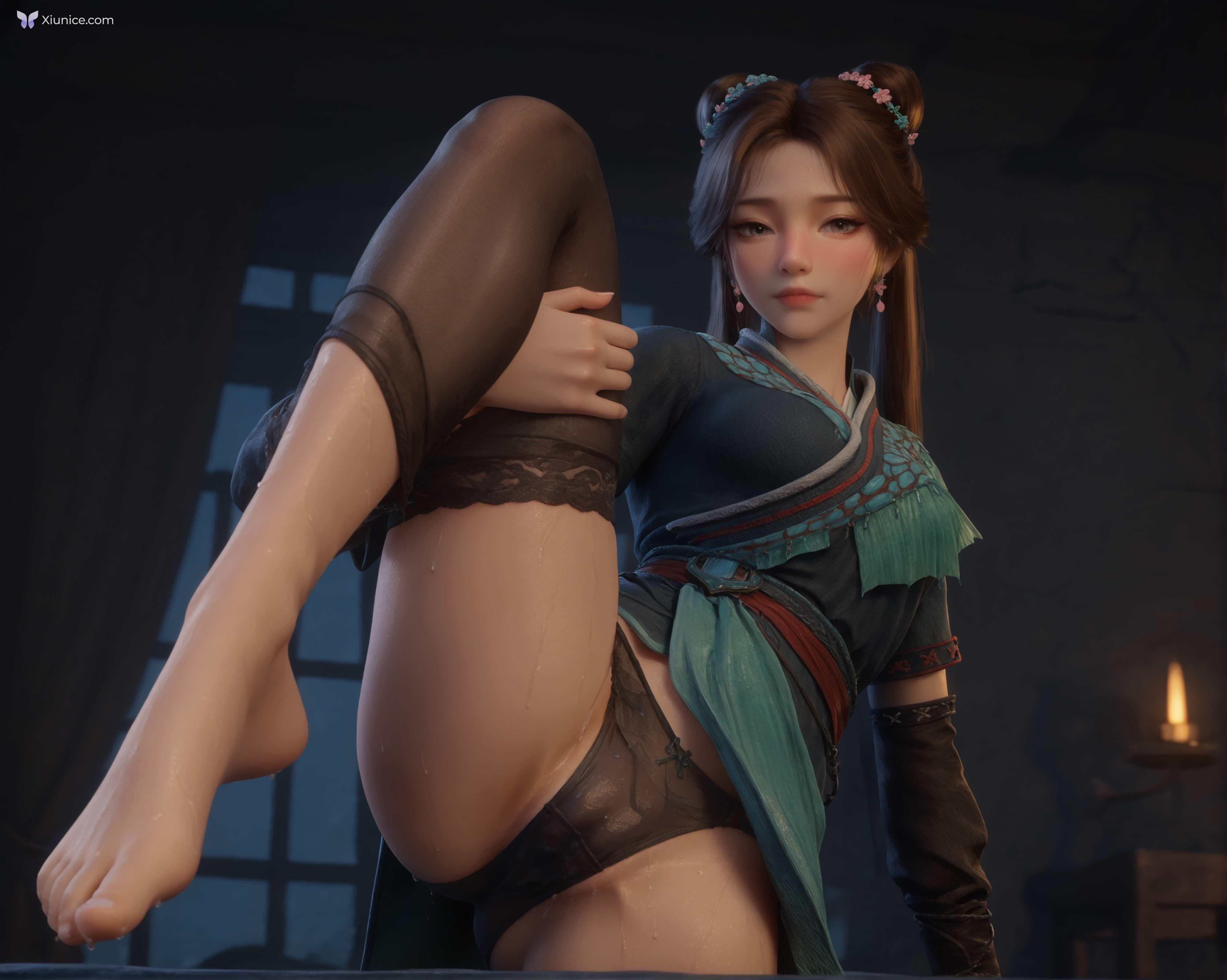 AI Girl 梅凝-1 第217张
