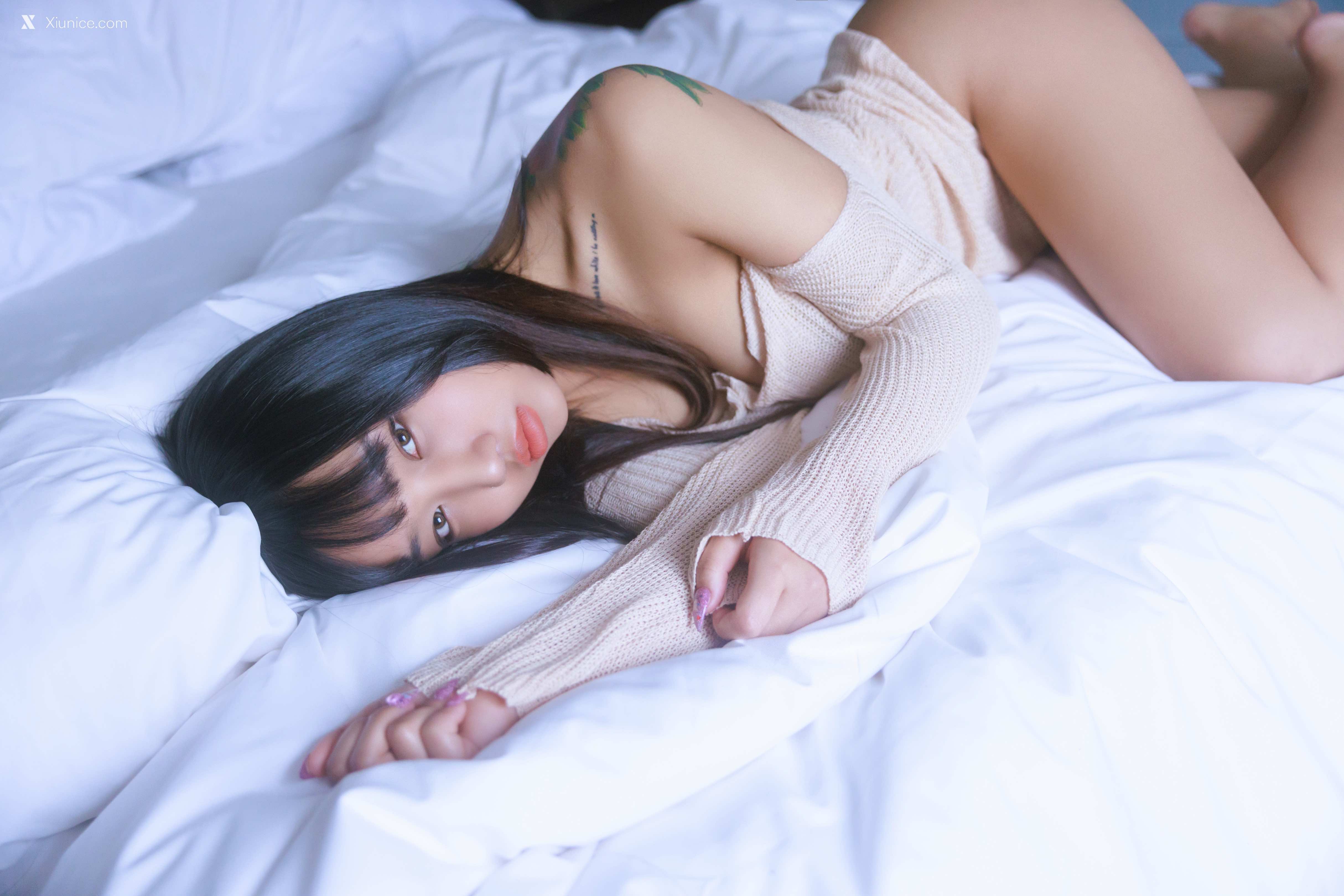 SweetBox Chloe (클로이) Vol.009 第72张