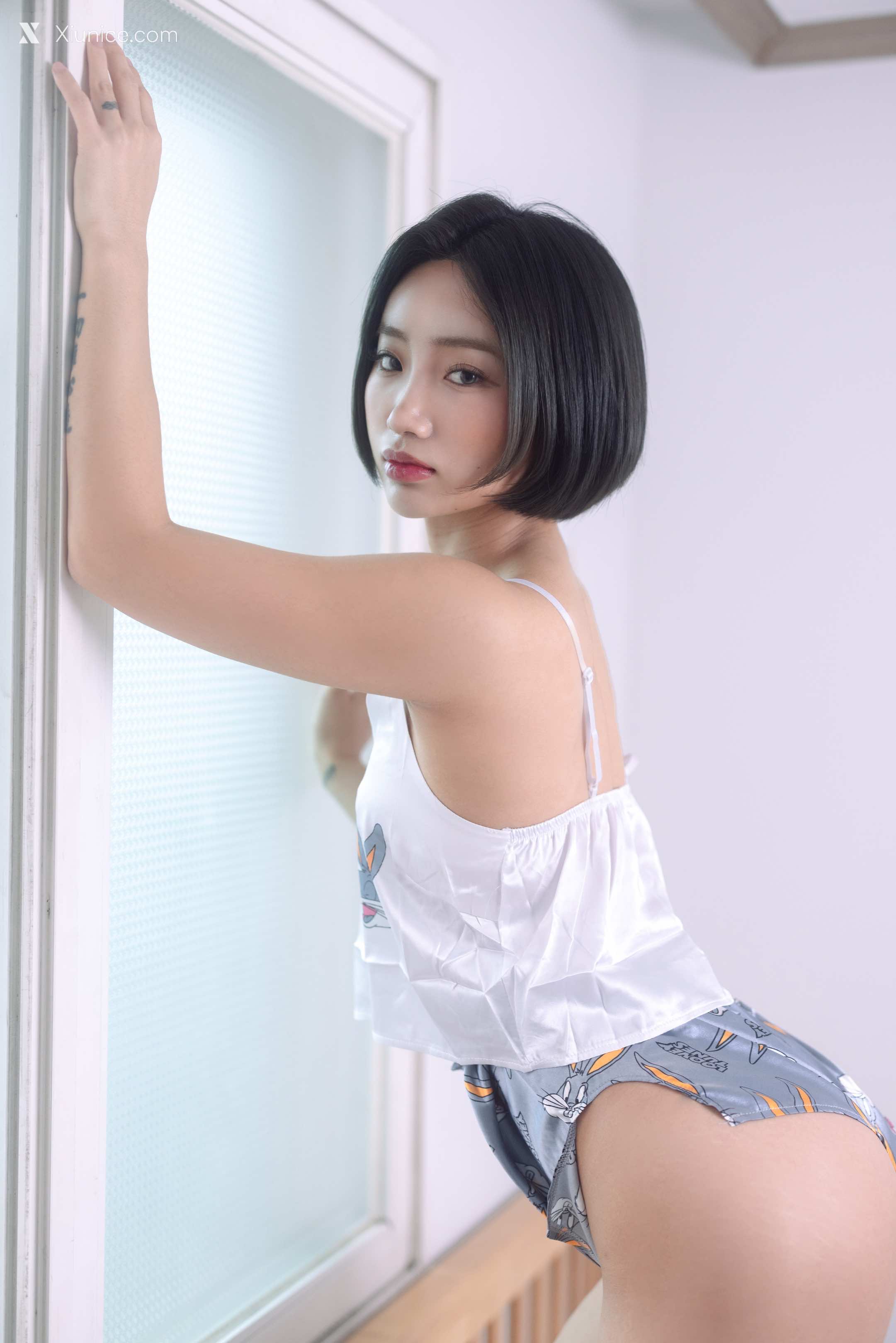 SweetBox Booty Queen – Vol.001 第87张