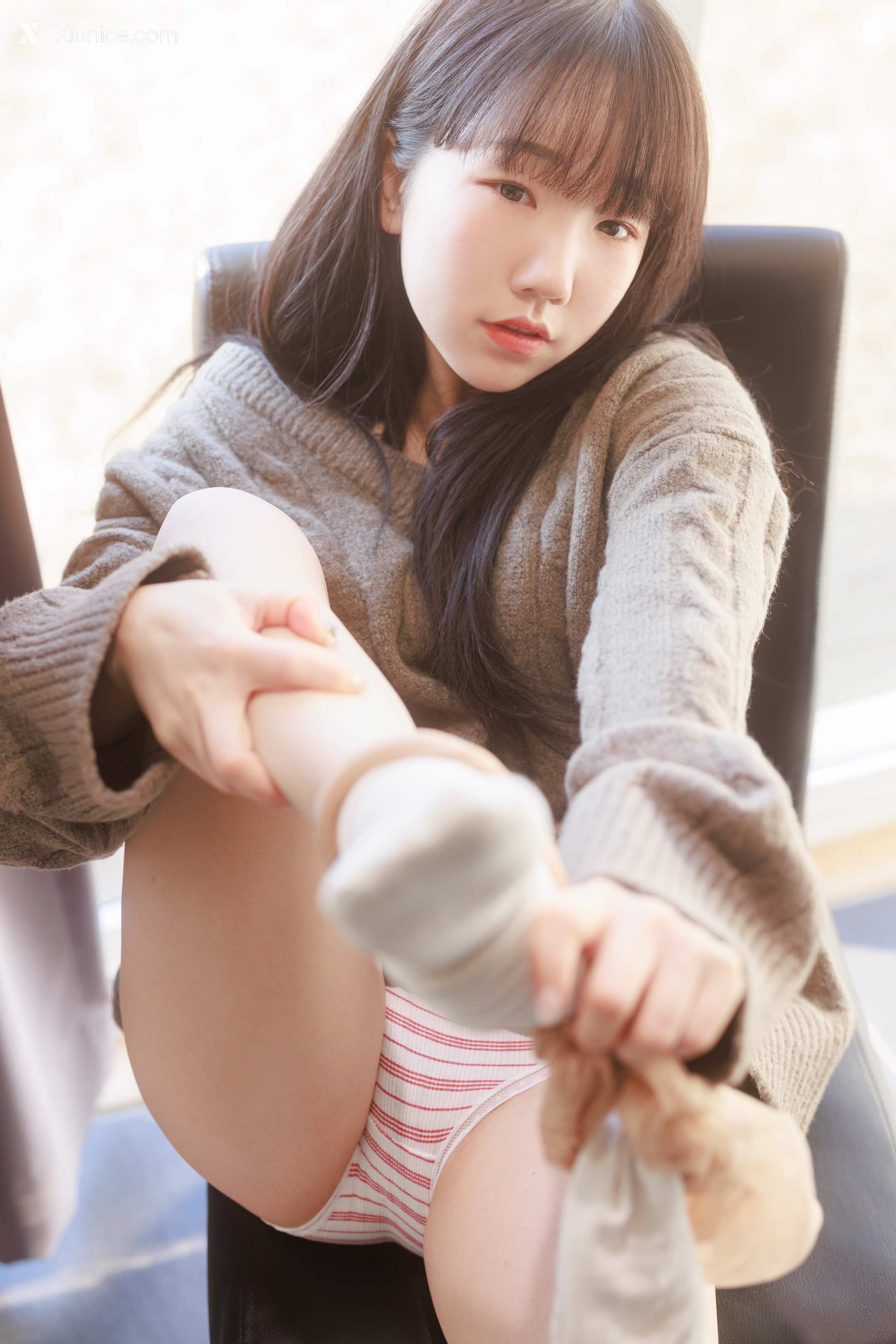 SweetBox Yeri – OHAYO 02 第9张