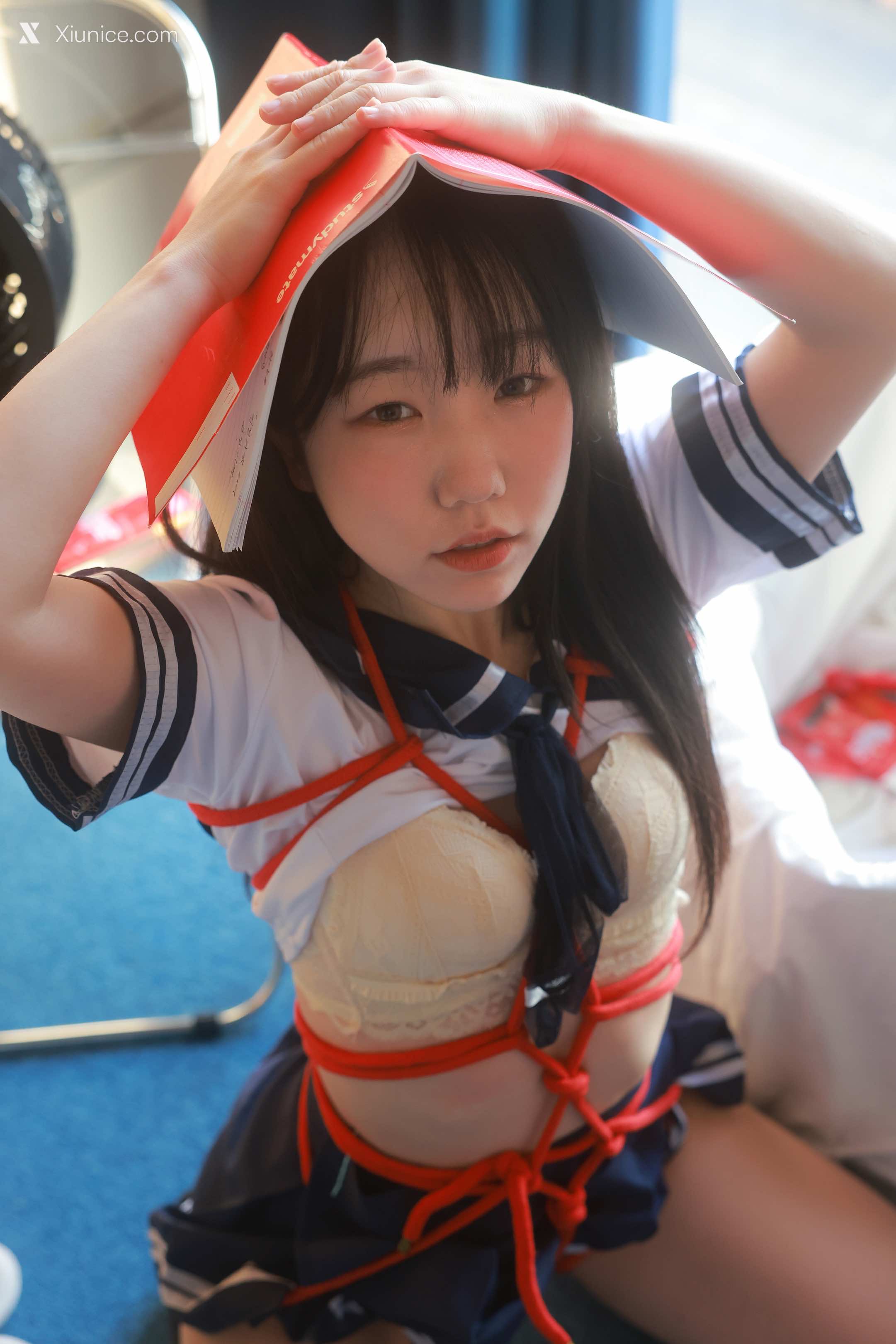 SweetBox Yeri – Packaging Girl 第41张