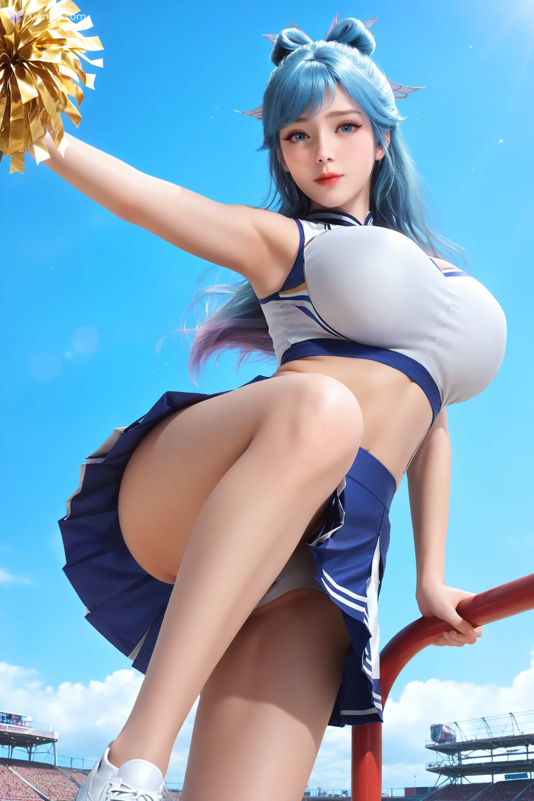 AI Girl 斗罗2 王冬儿 1 第66张