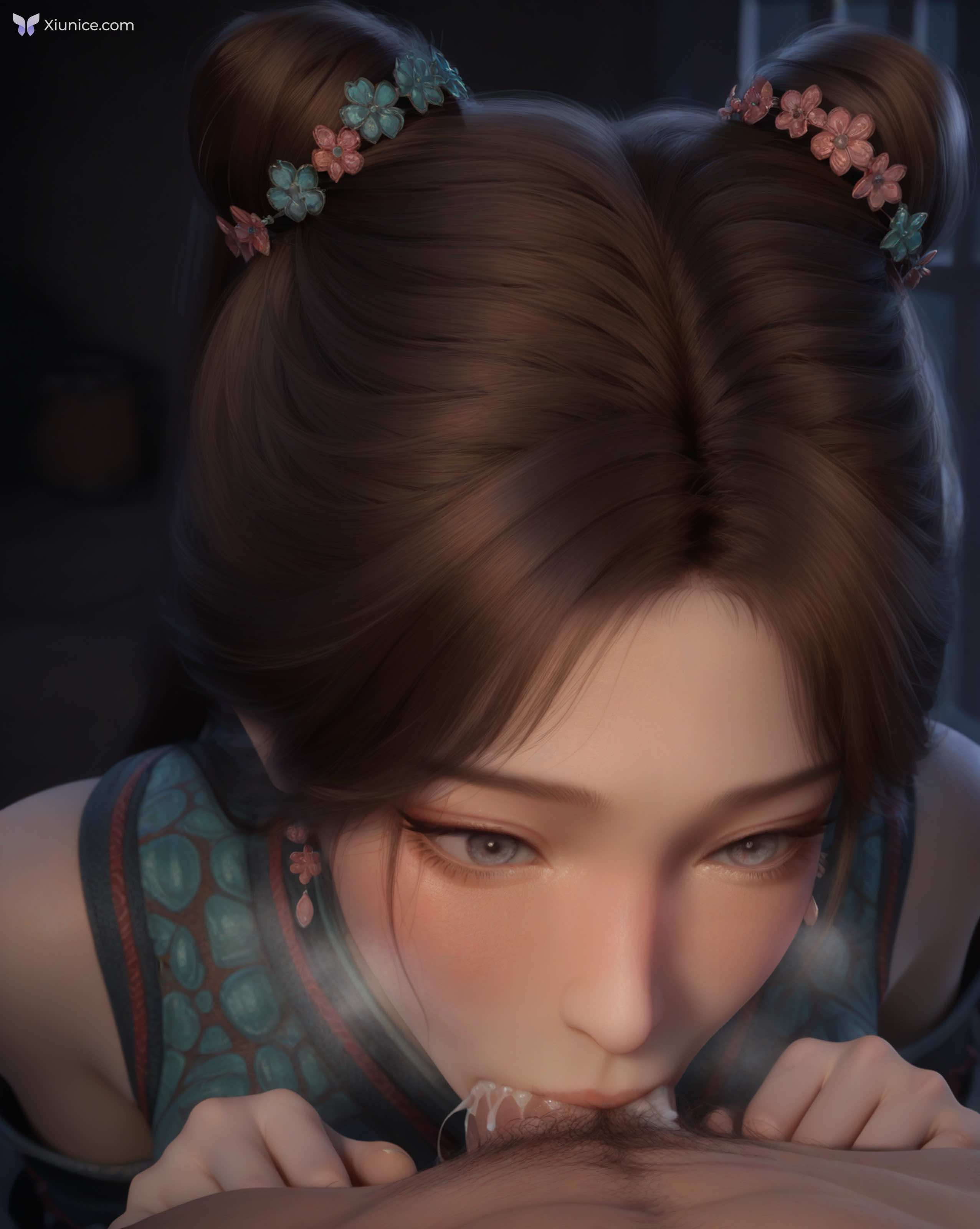 AI Girl 梅凝-1 第153张