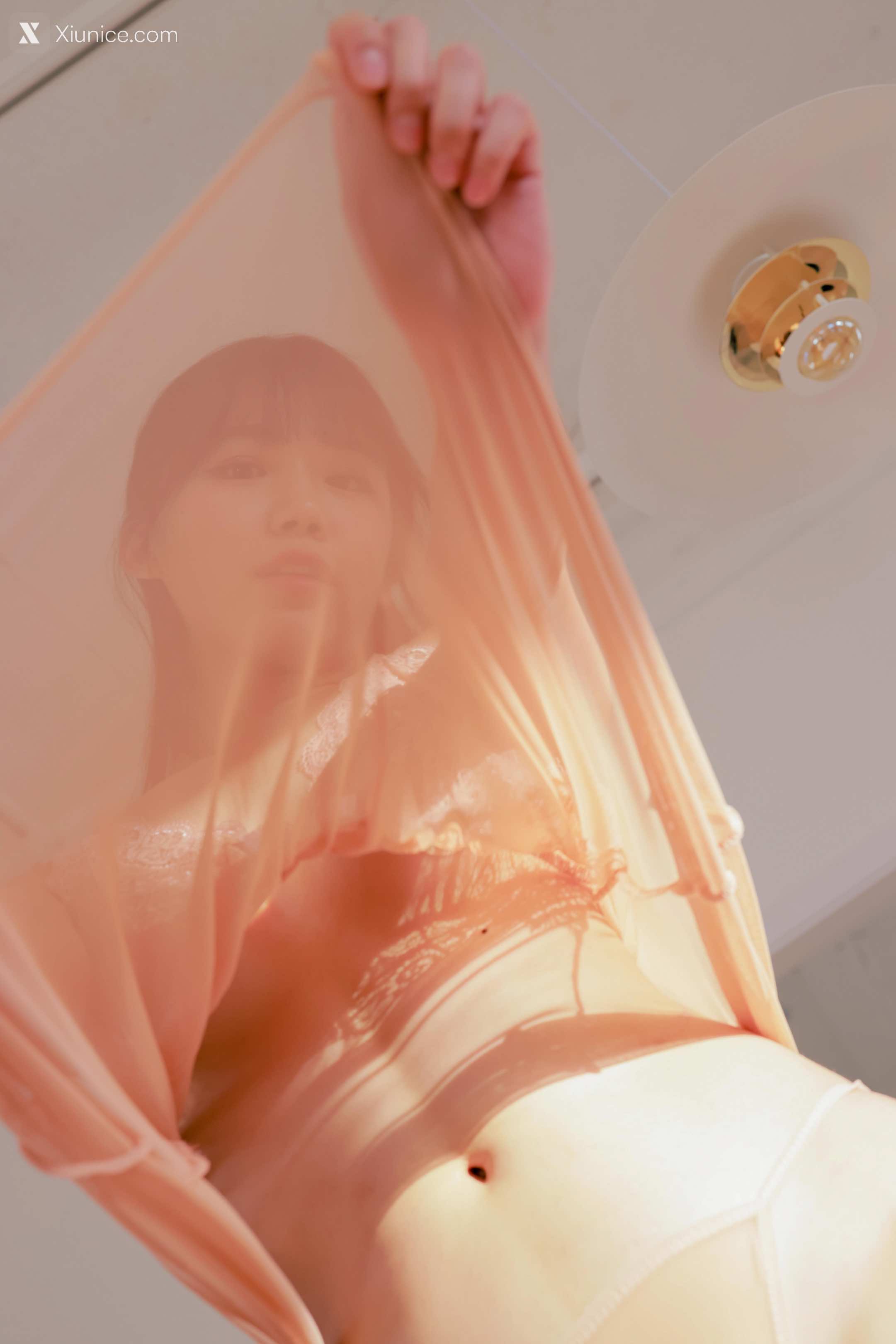 SweetBox Yui (유이) – SWTB Vol.022 Seethrough 第65张