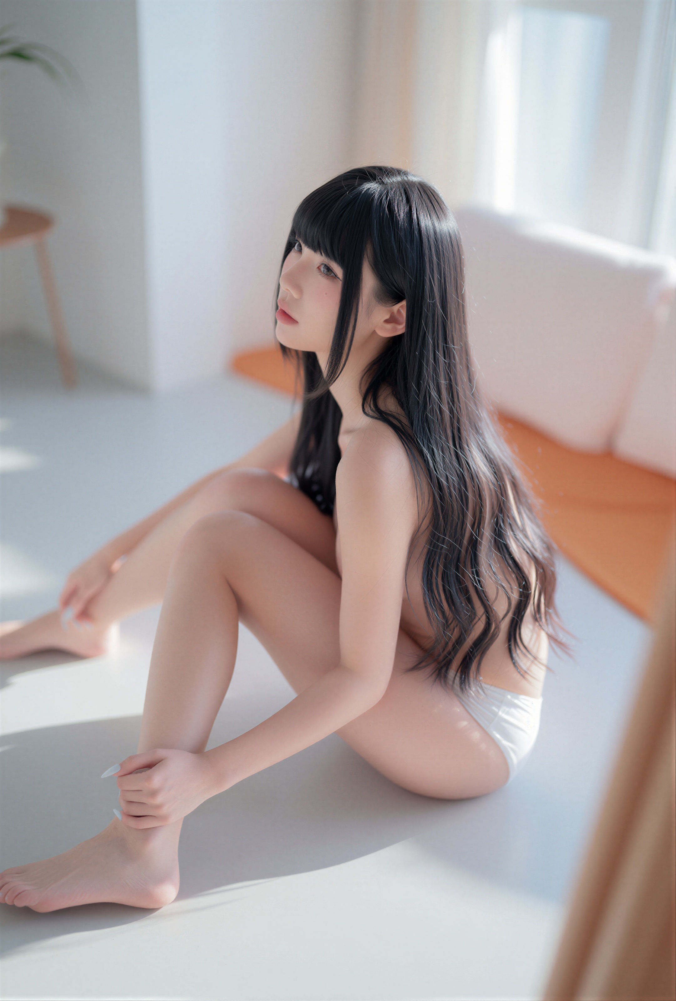 AI Refined Dongeuran 동그란 – Baby Oil 第80张