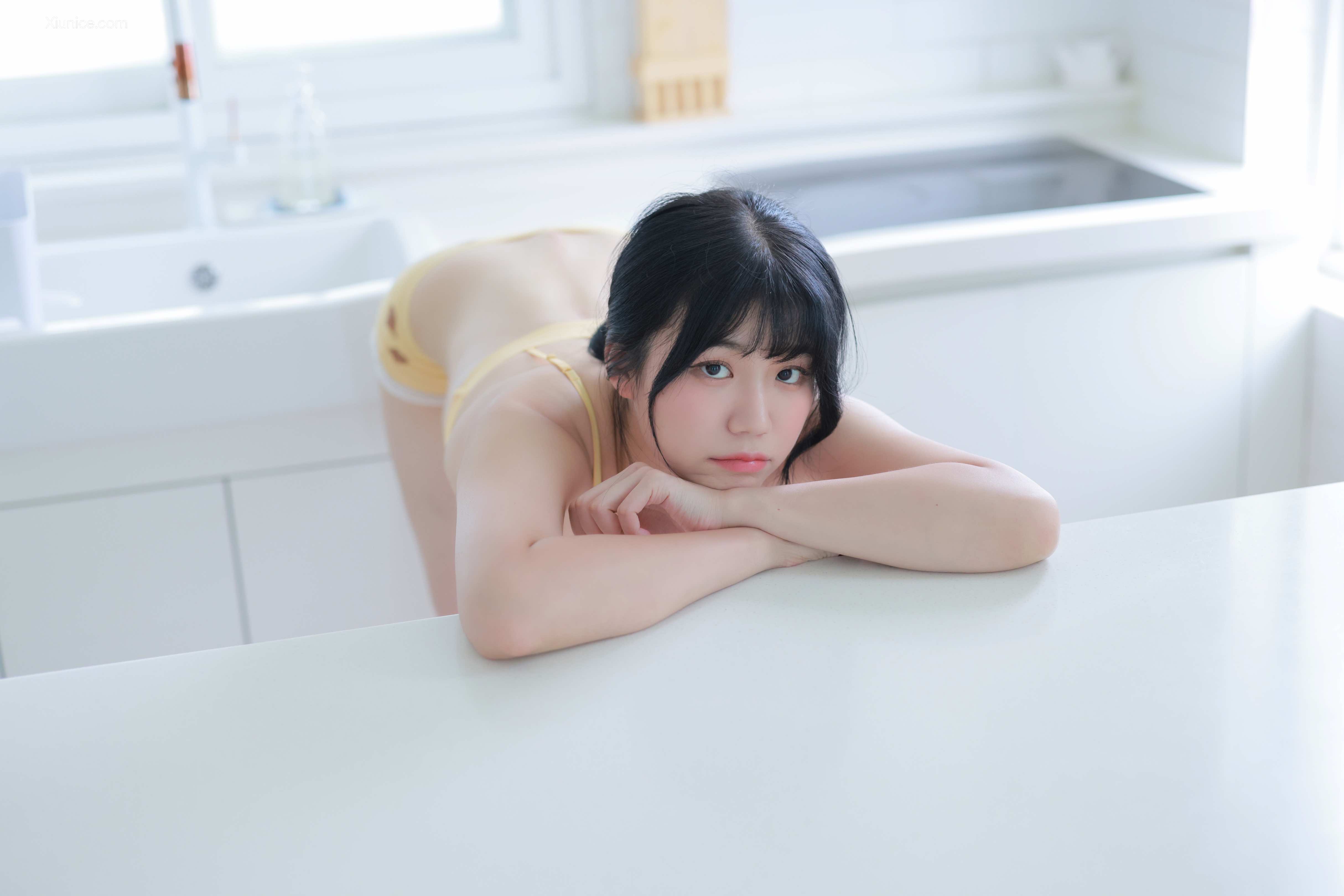 SweetBox Yui (유이) – SWTB Vol.018 CREAM 第158张
