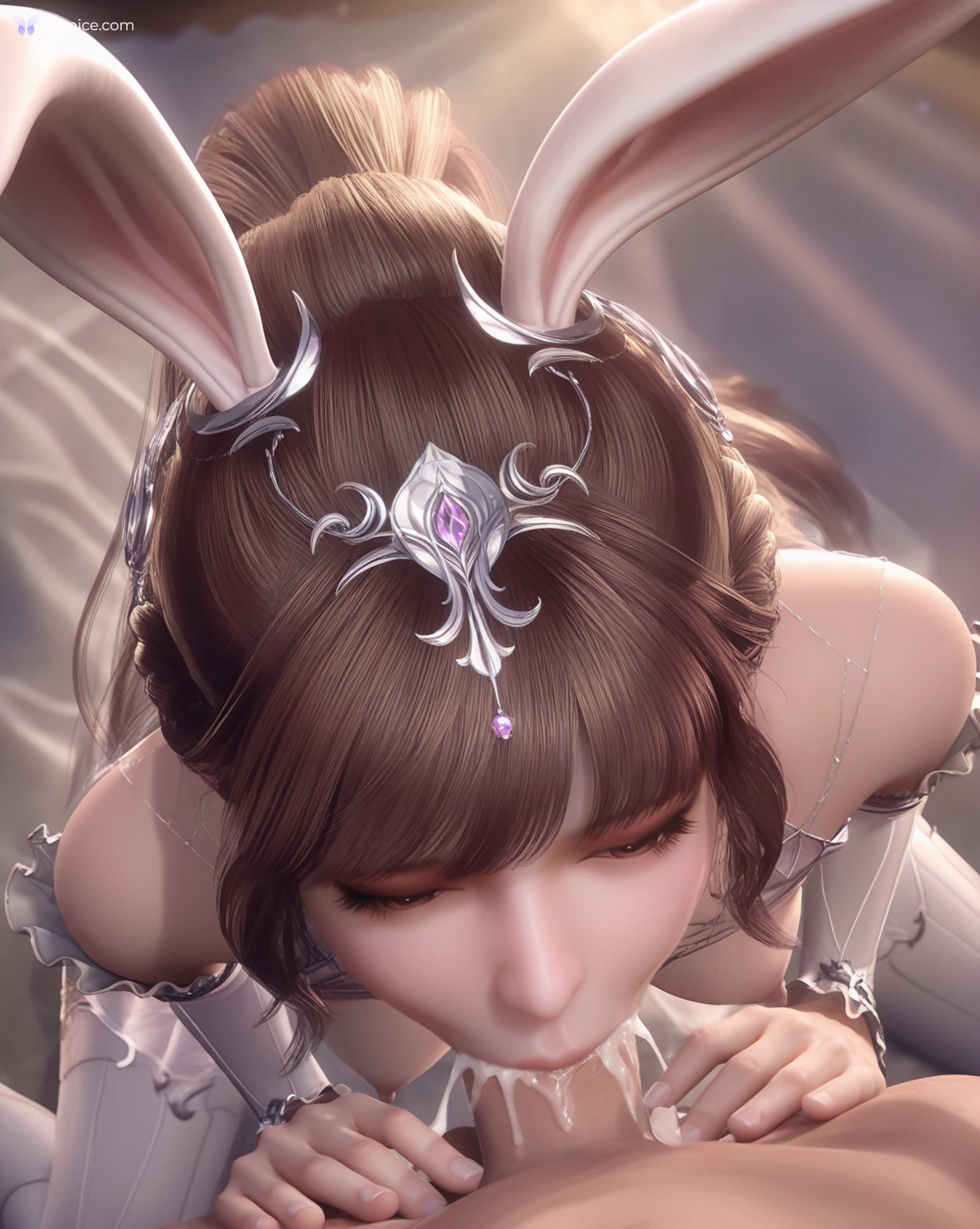 AI Girl 斗罗大陆 小舞 第96张
