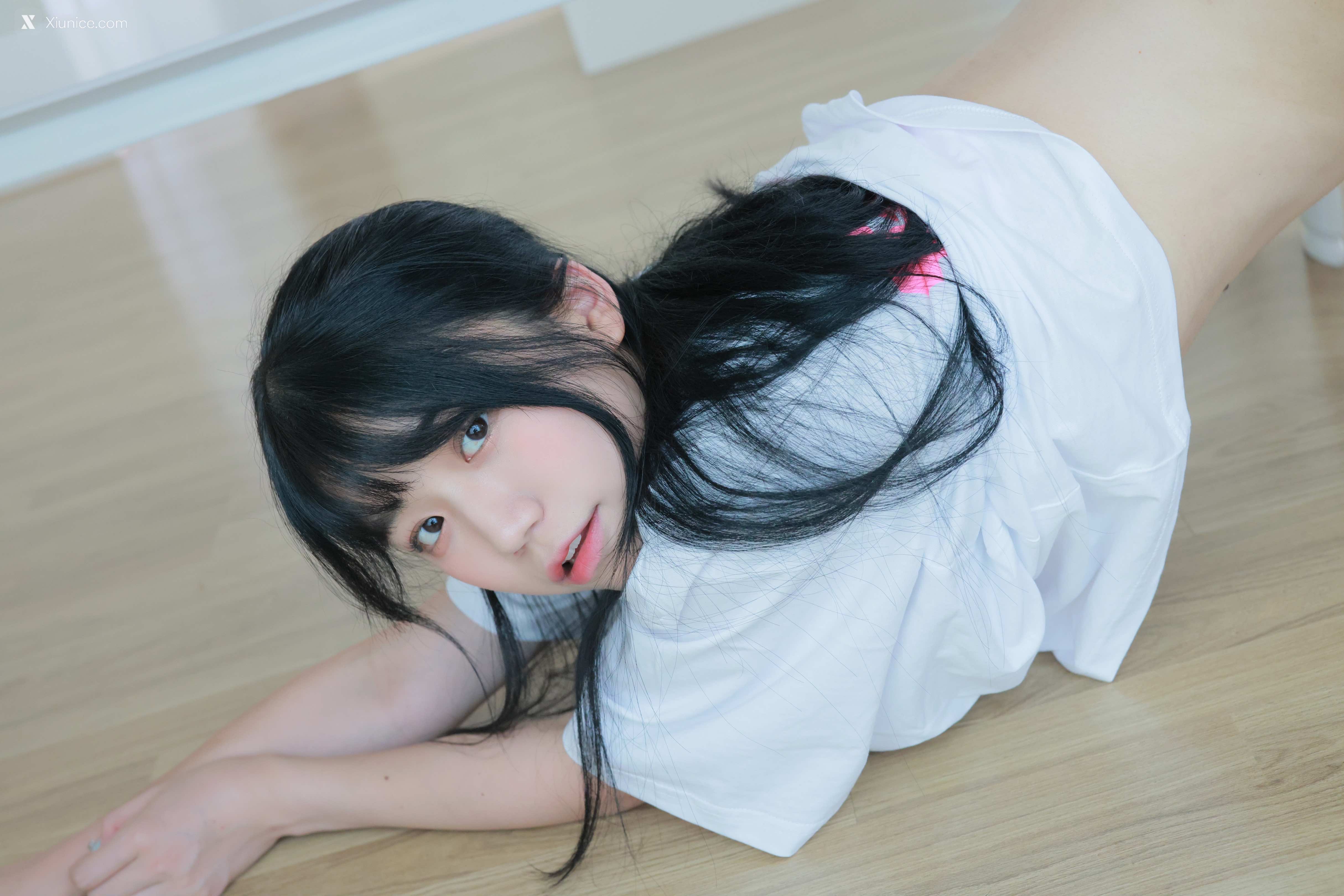 SweetBox Yui (유이) – SWTB Vol.018 CREAM 第103张