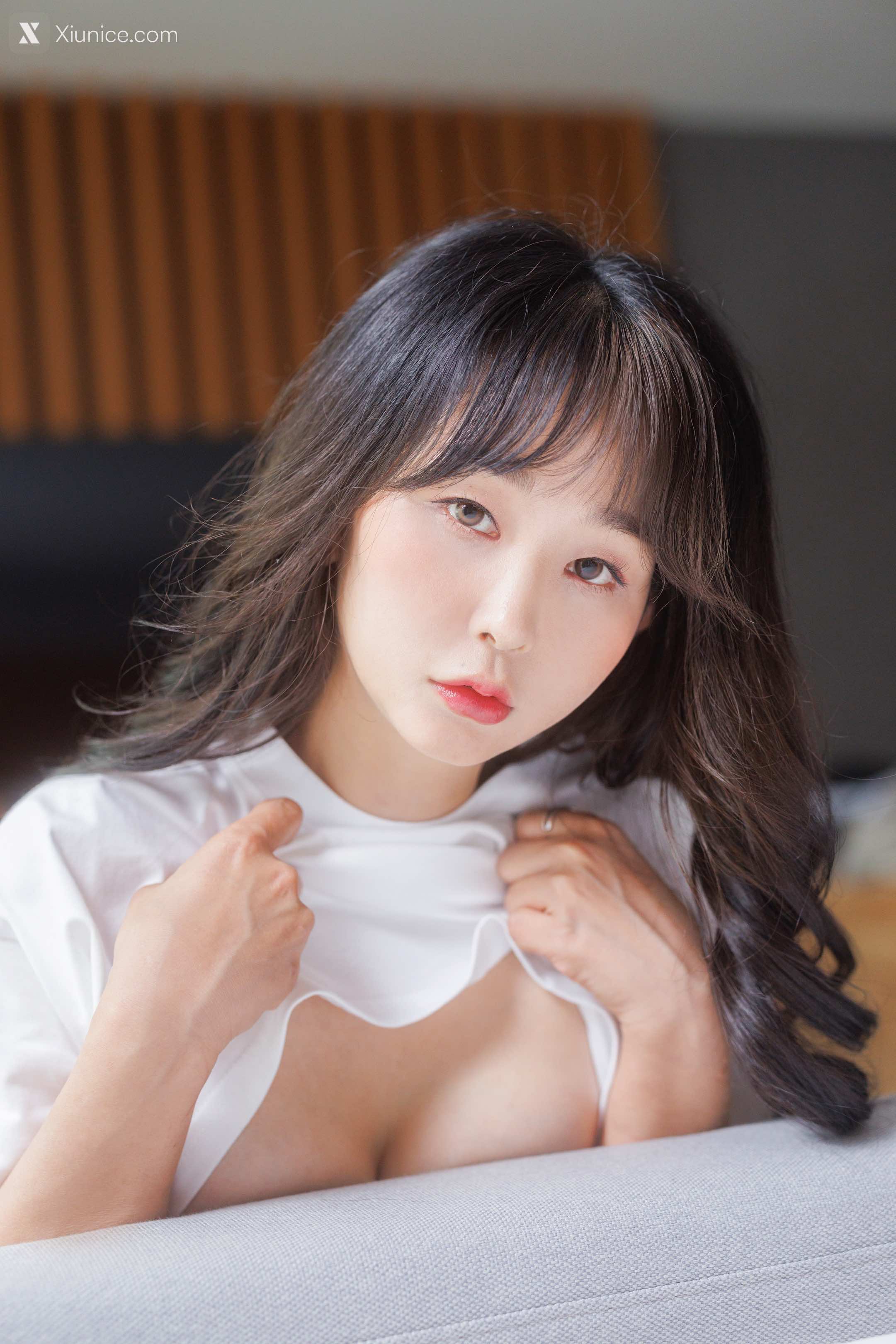 SweetBox Yeoni – Milkcow Girl 第28张