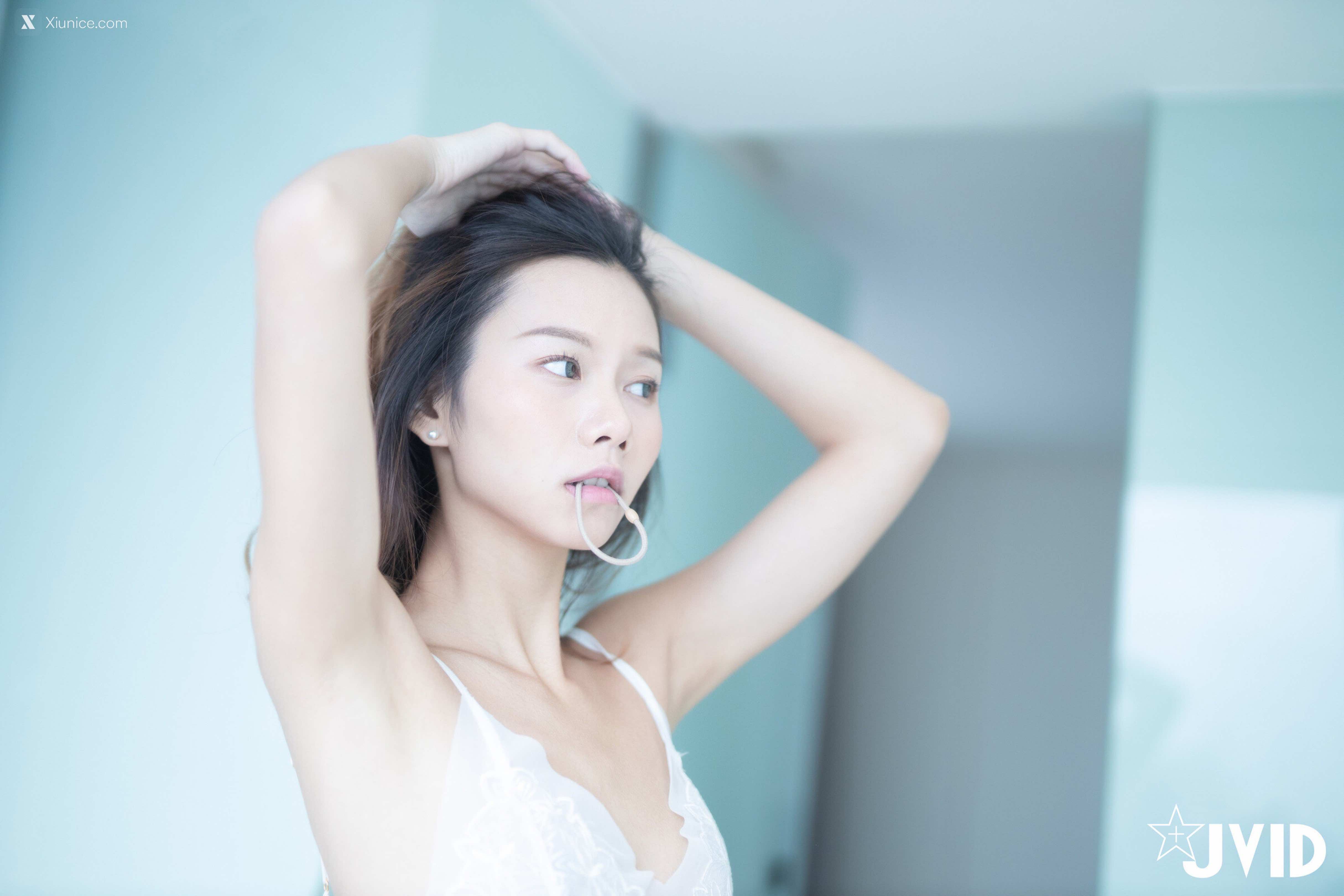 JVID – Rabbit (小兔崽子) – 晨間生活 第14张