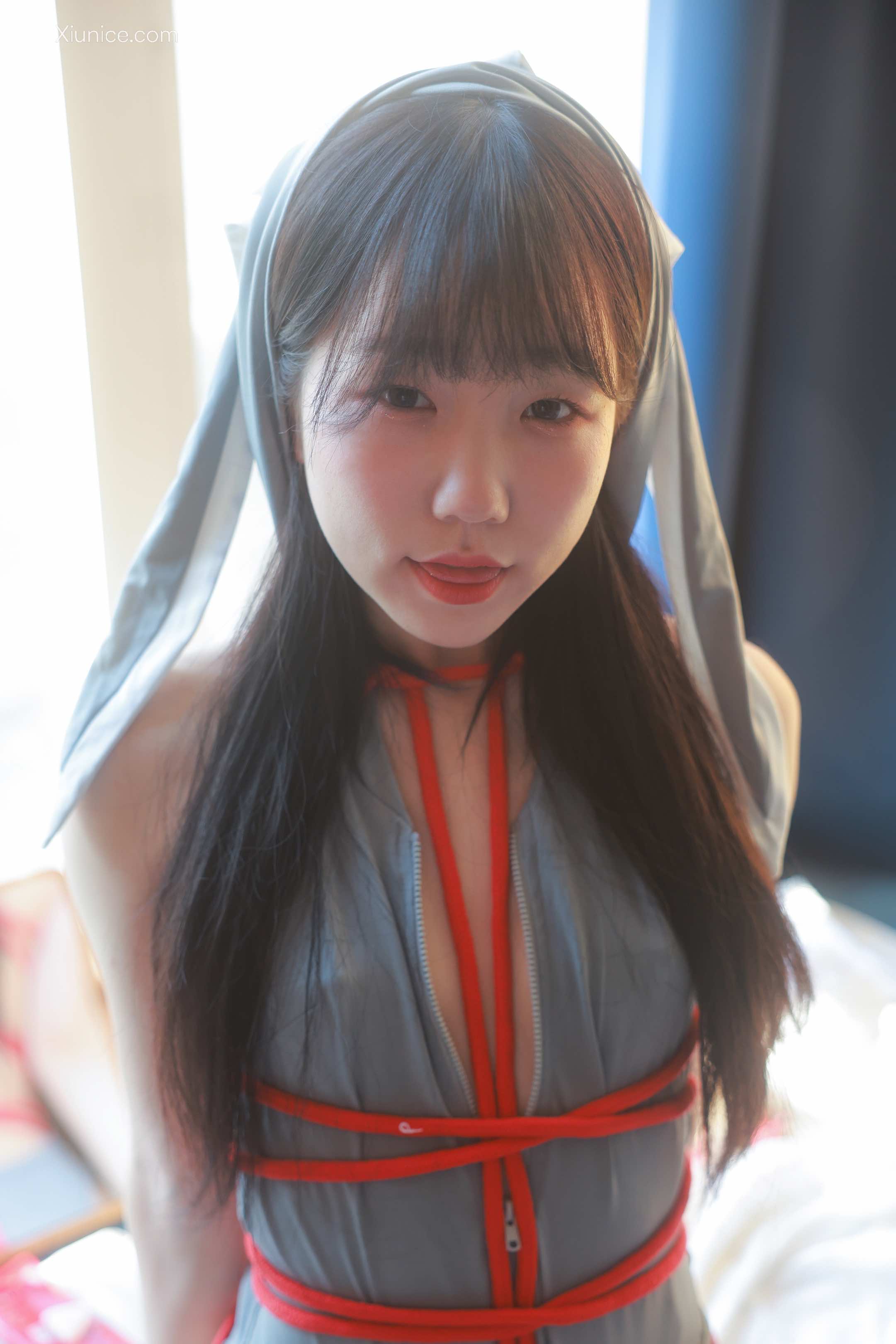 SweetBox Yeri – Packaging Girl 第119张
