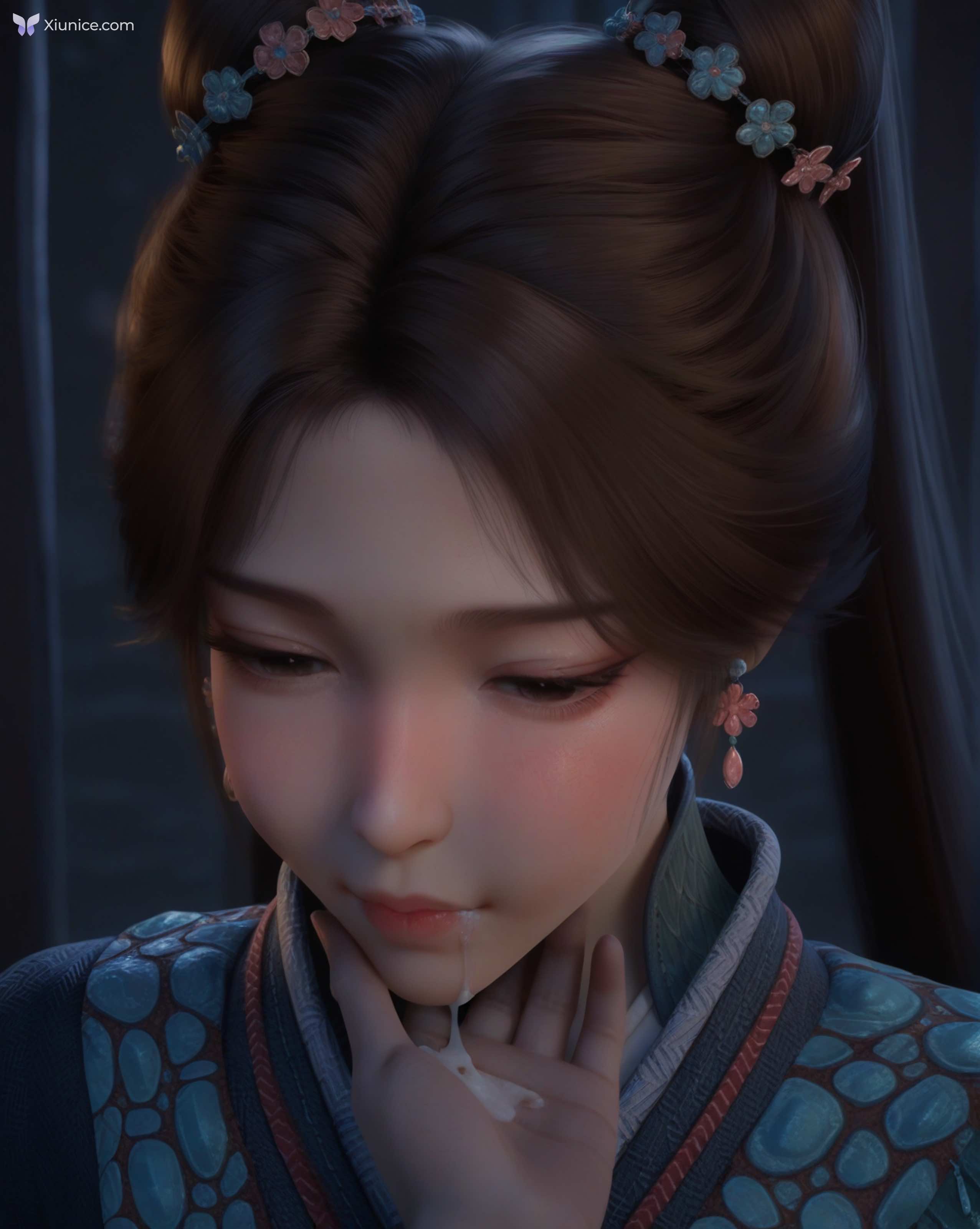 AI Girl 梅凝-1 第162张