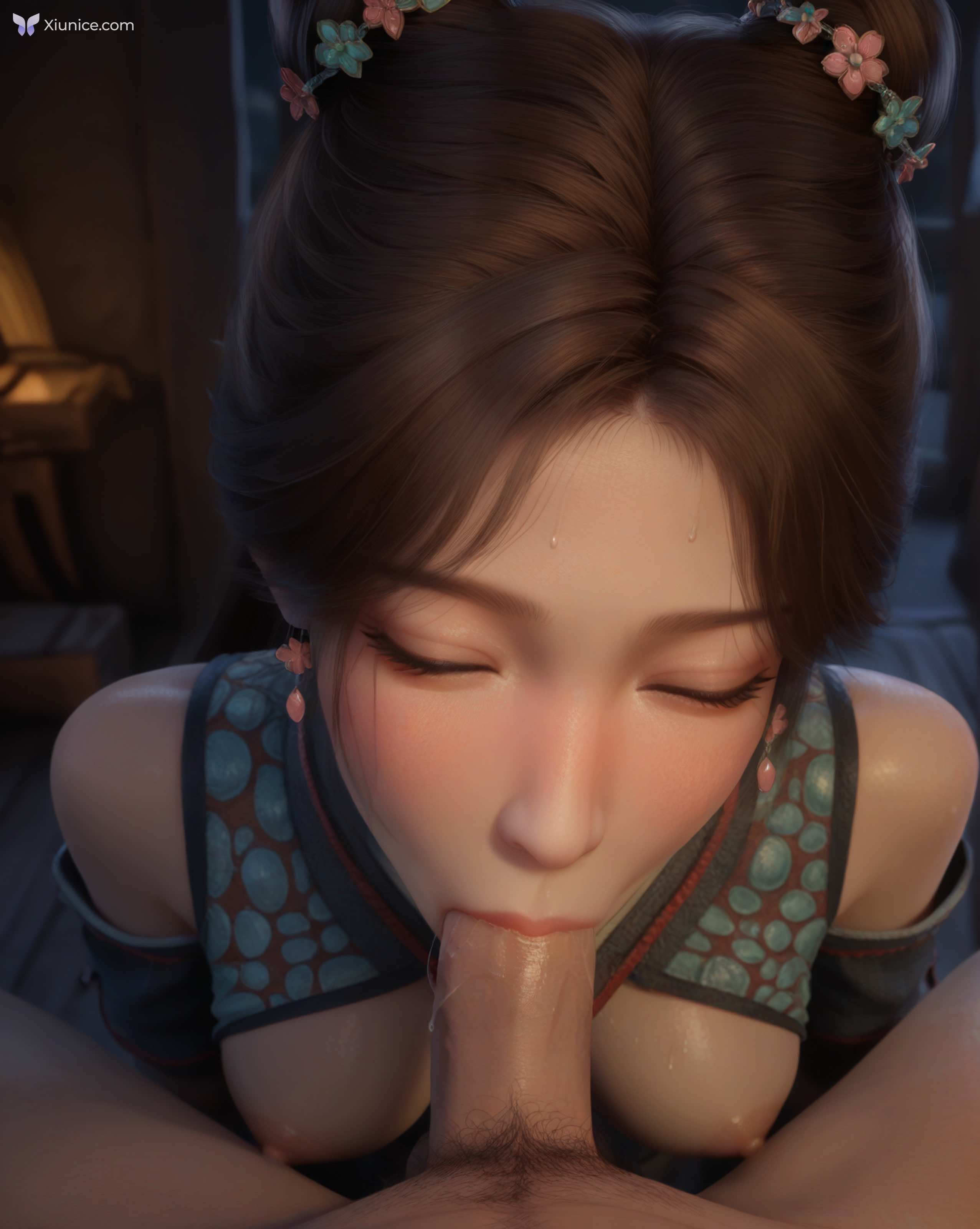 AI Girl 梅凝-1 第74张