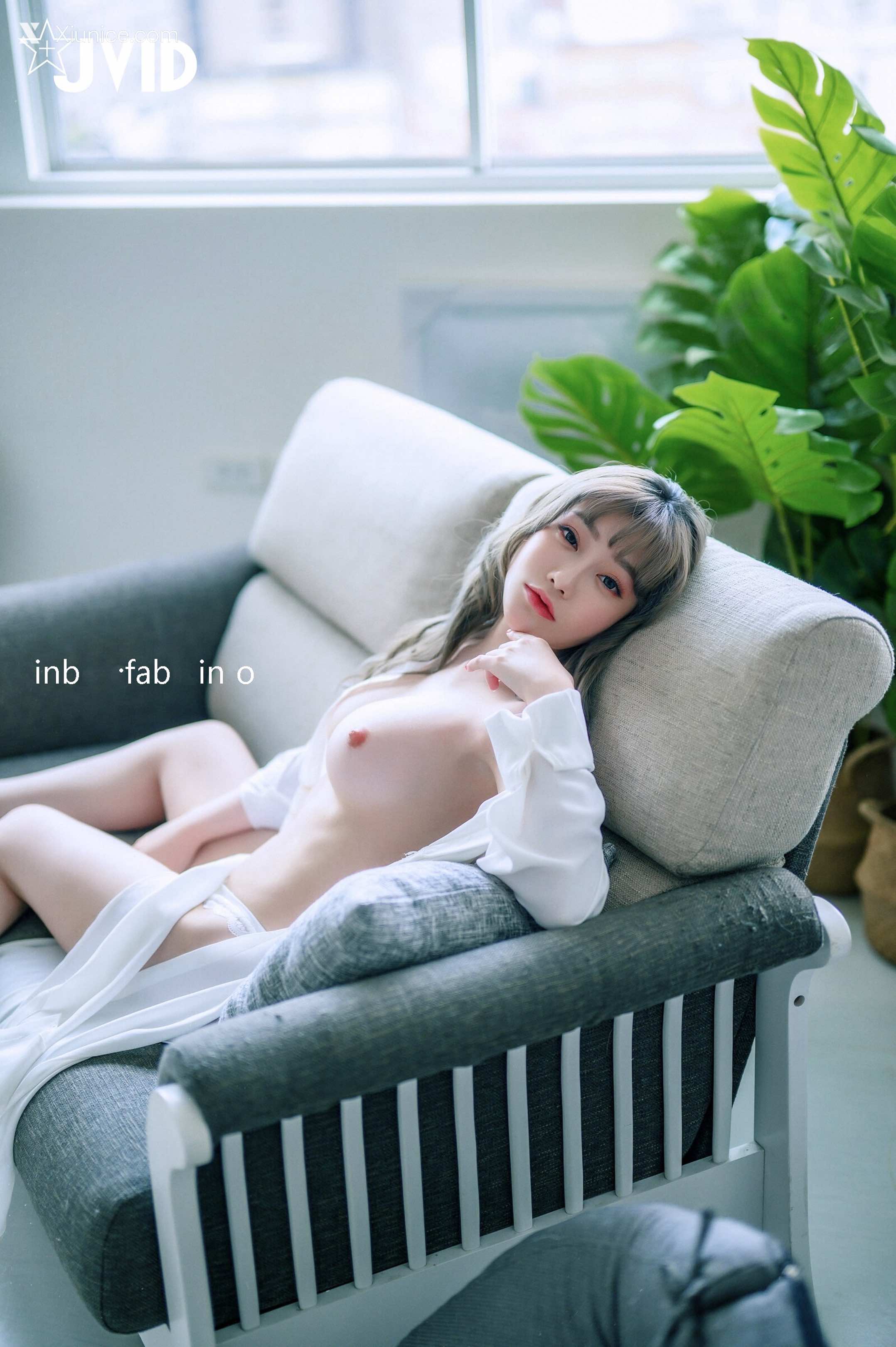JVID – Rina-Inflatable Doll 第10张