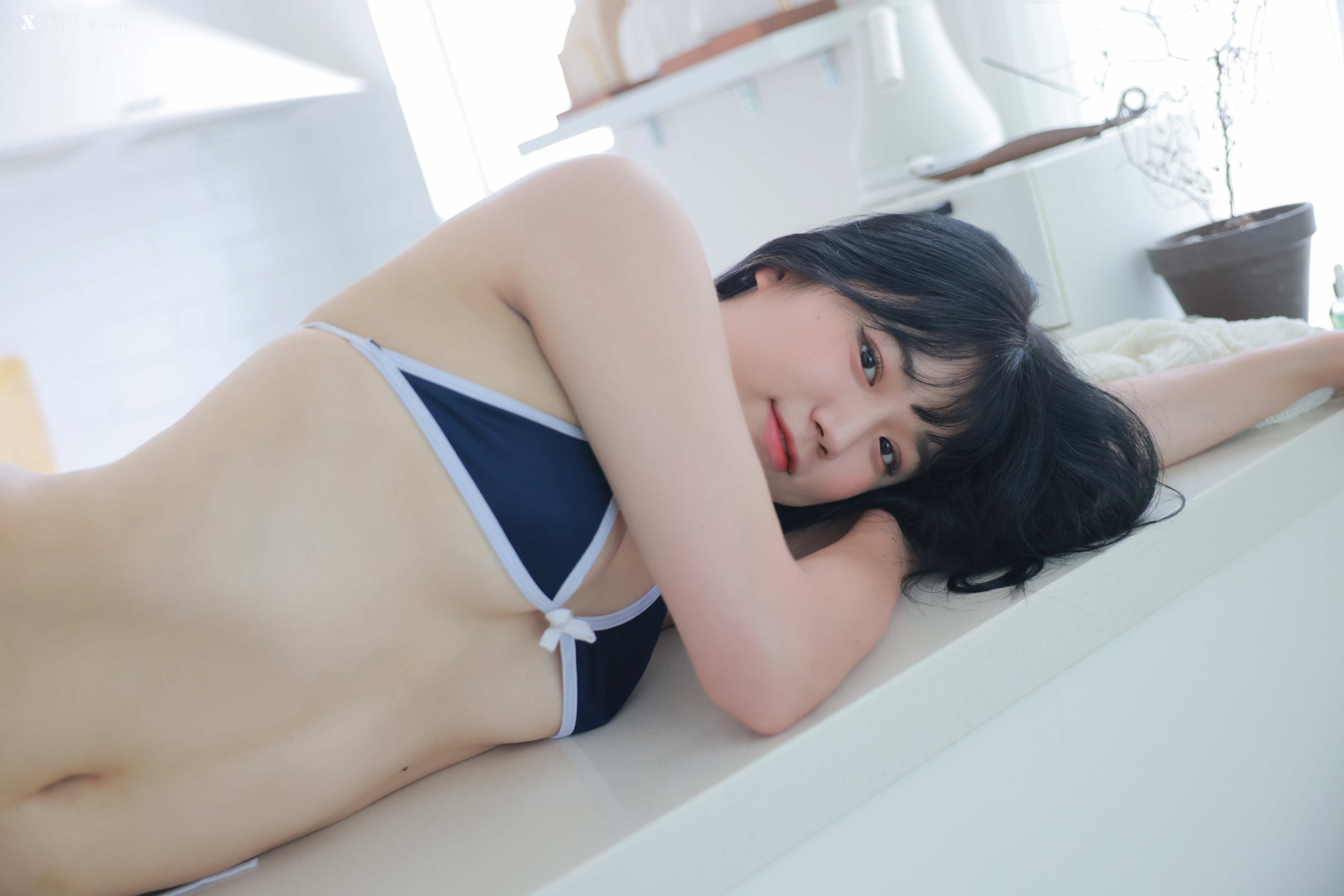 SweetBox Yui (유이) – SWTB Vol.018 CREAM 第220张