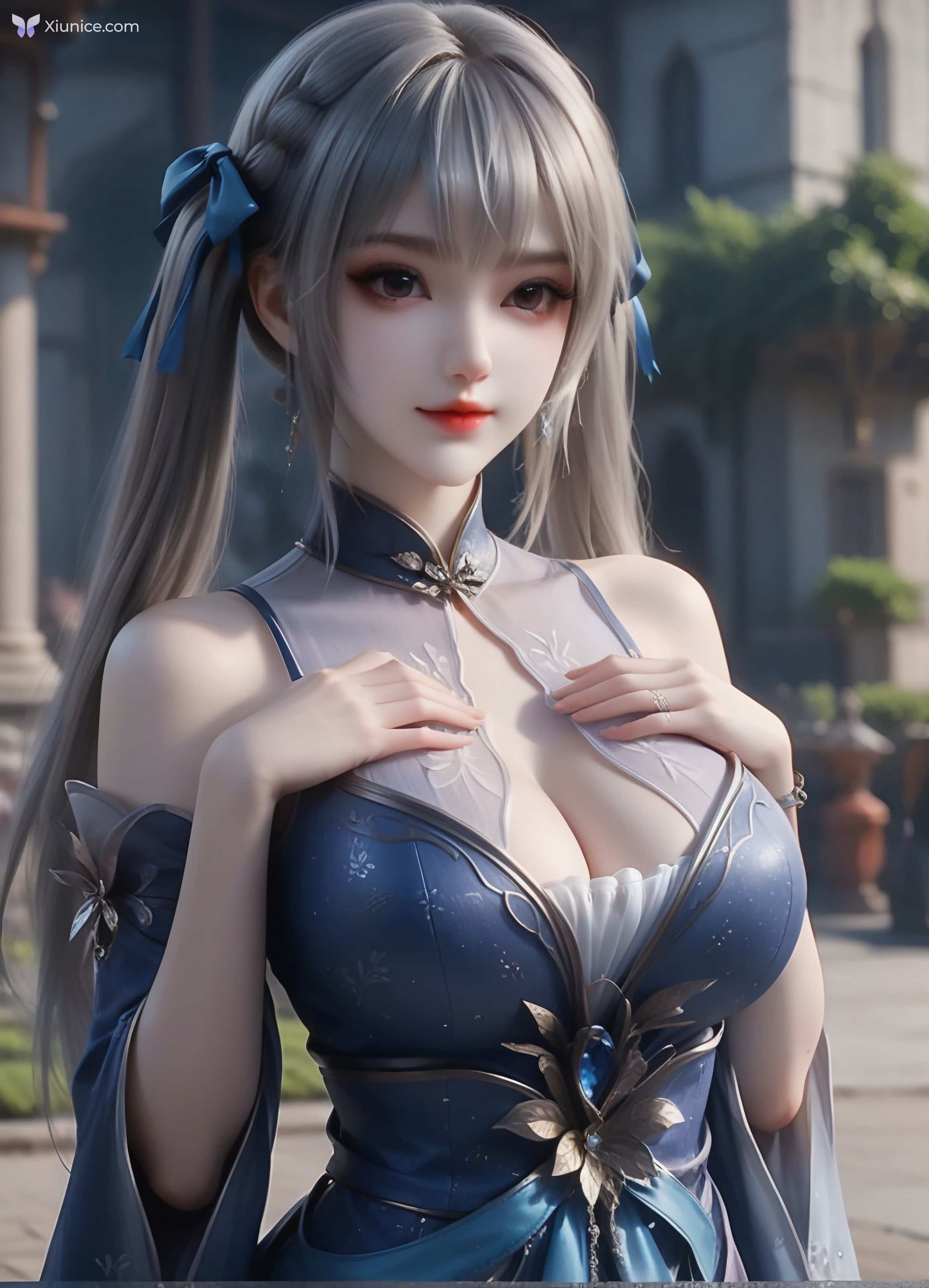 AI Girl 林青檀 第7张